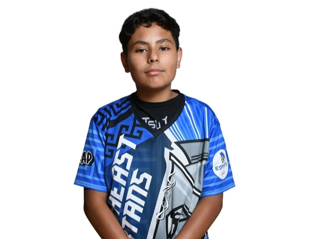 roster photo for Luis Gomez