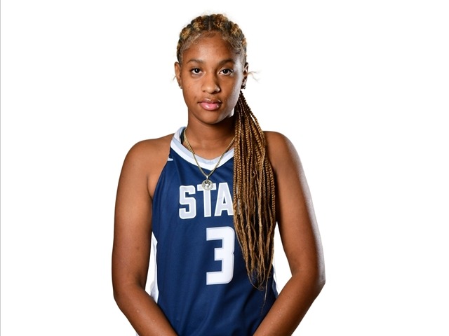 roster photo for Aija Carter