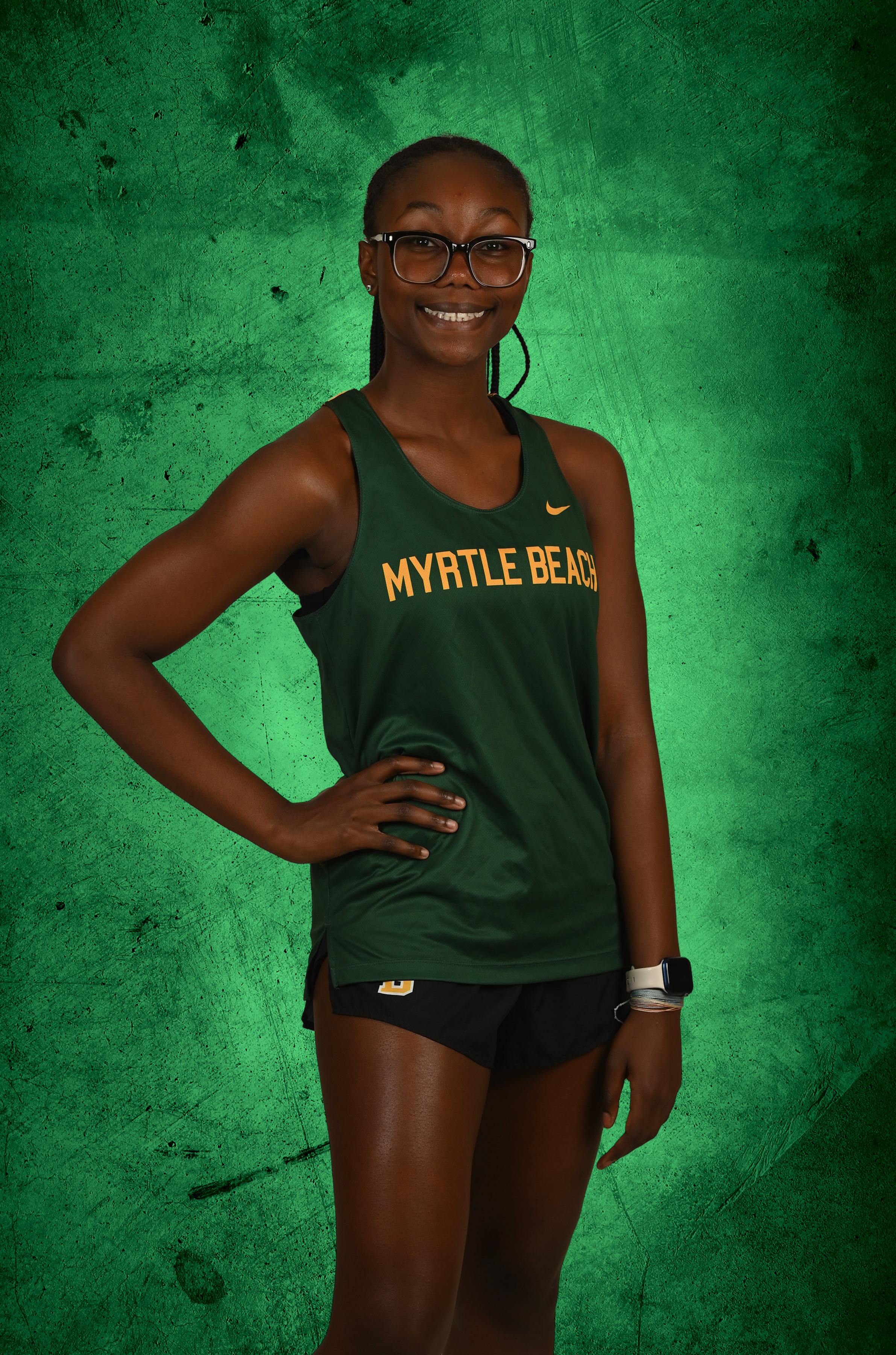 roster photo for Franchesca Lawes