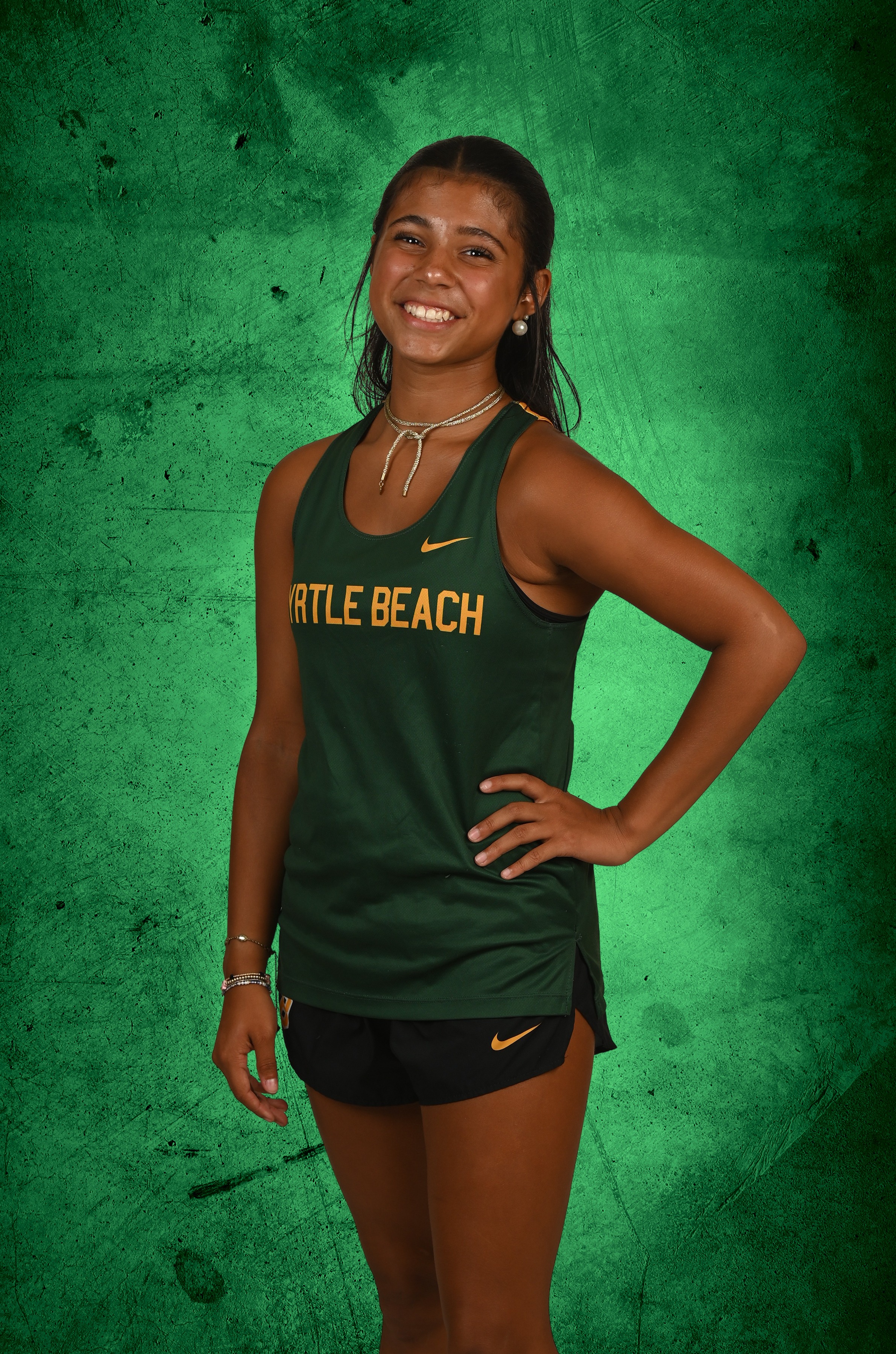 roster photo for Mikenzie Lee