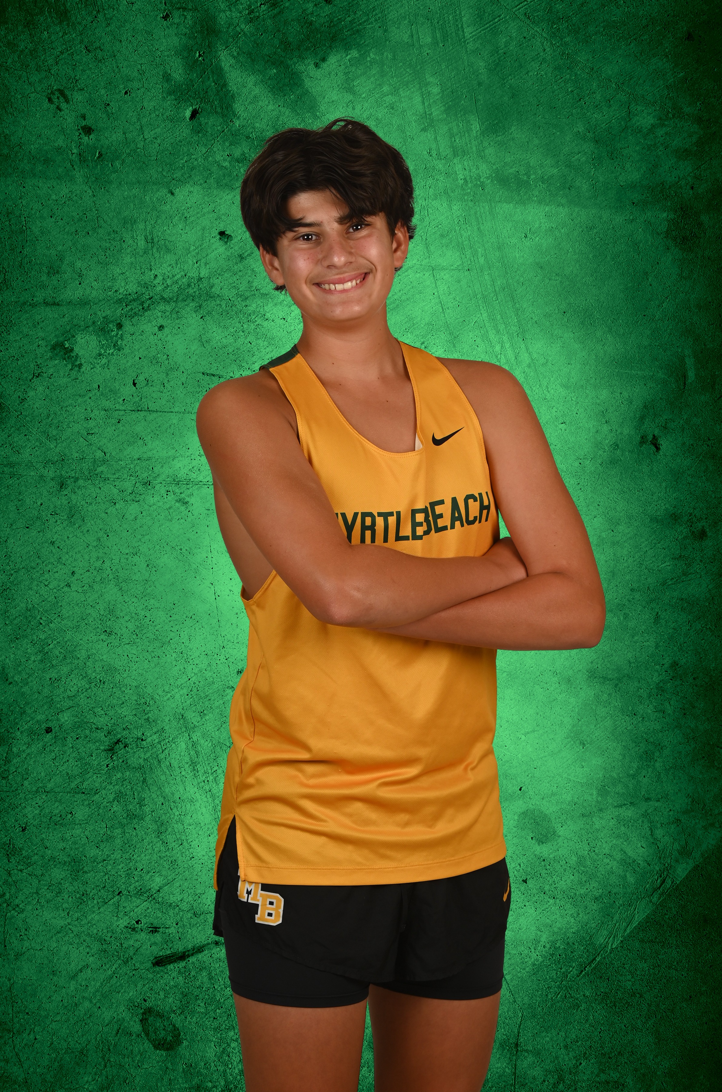 roster photo for Lucas Topllari
