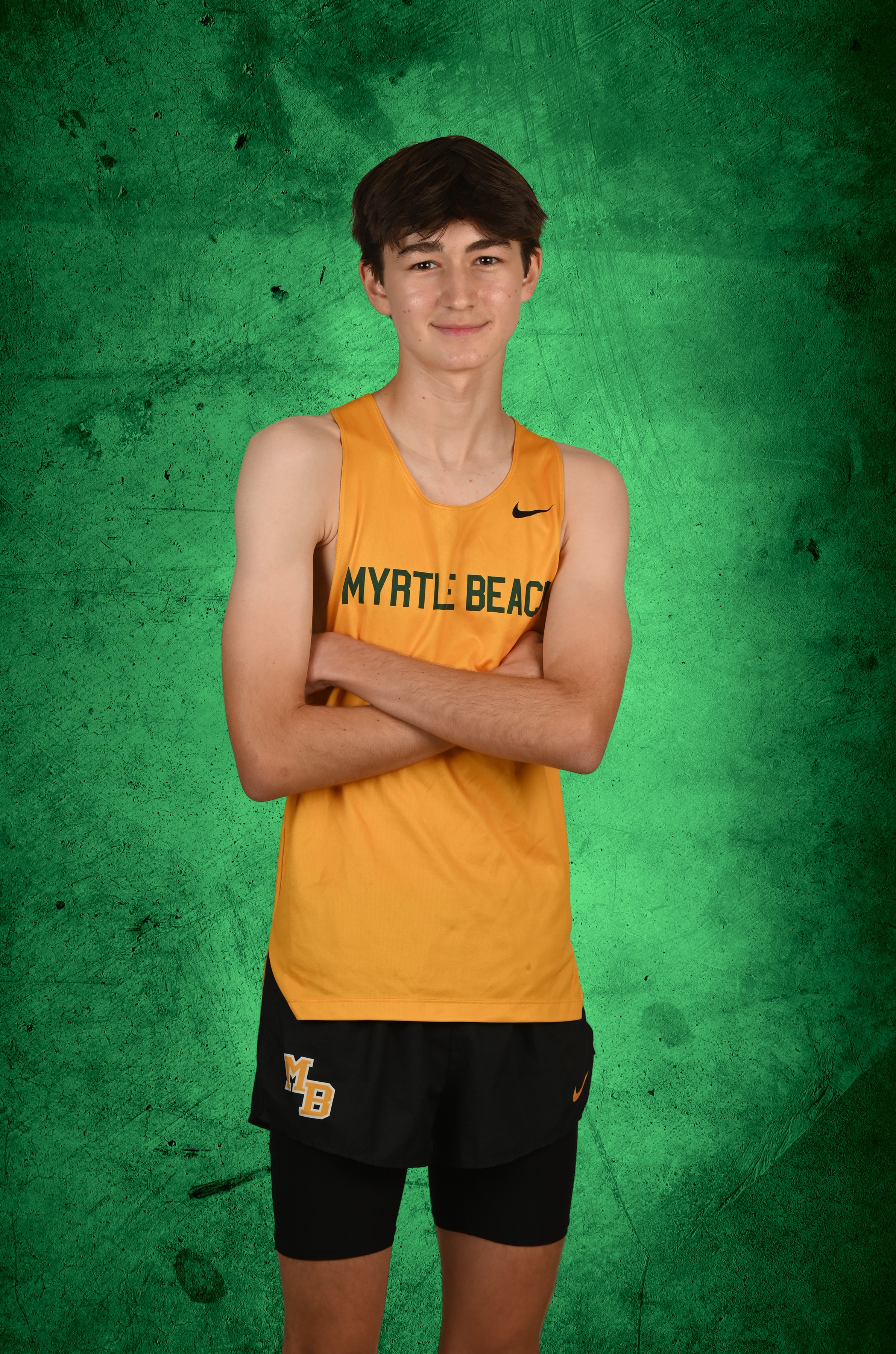 roster photo for Axel Trentini