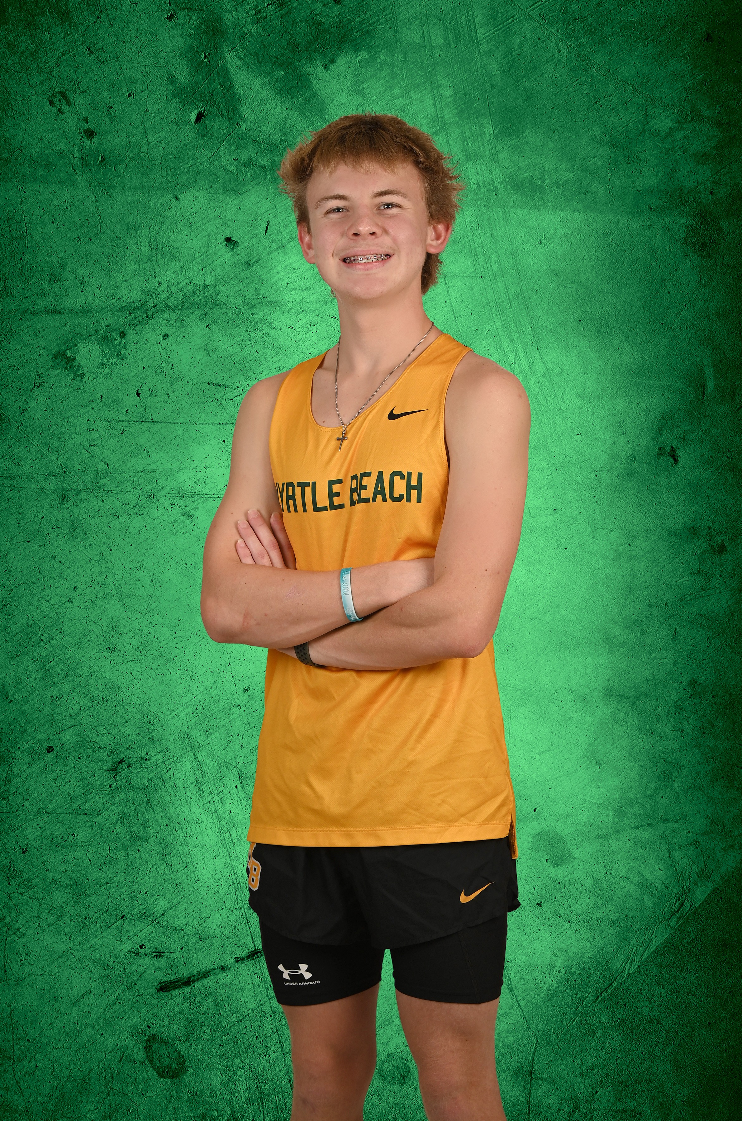 roster photo for Adam Prochaska