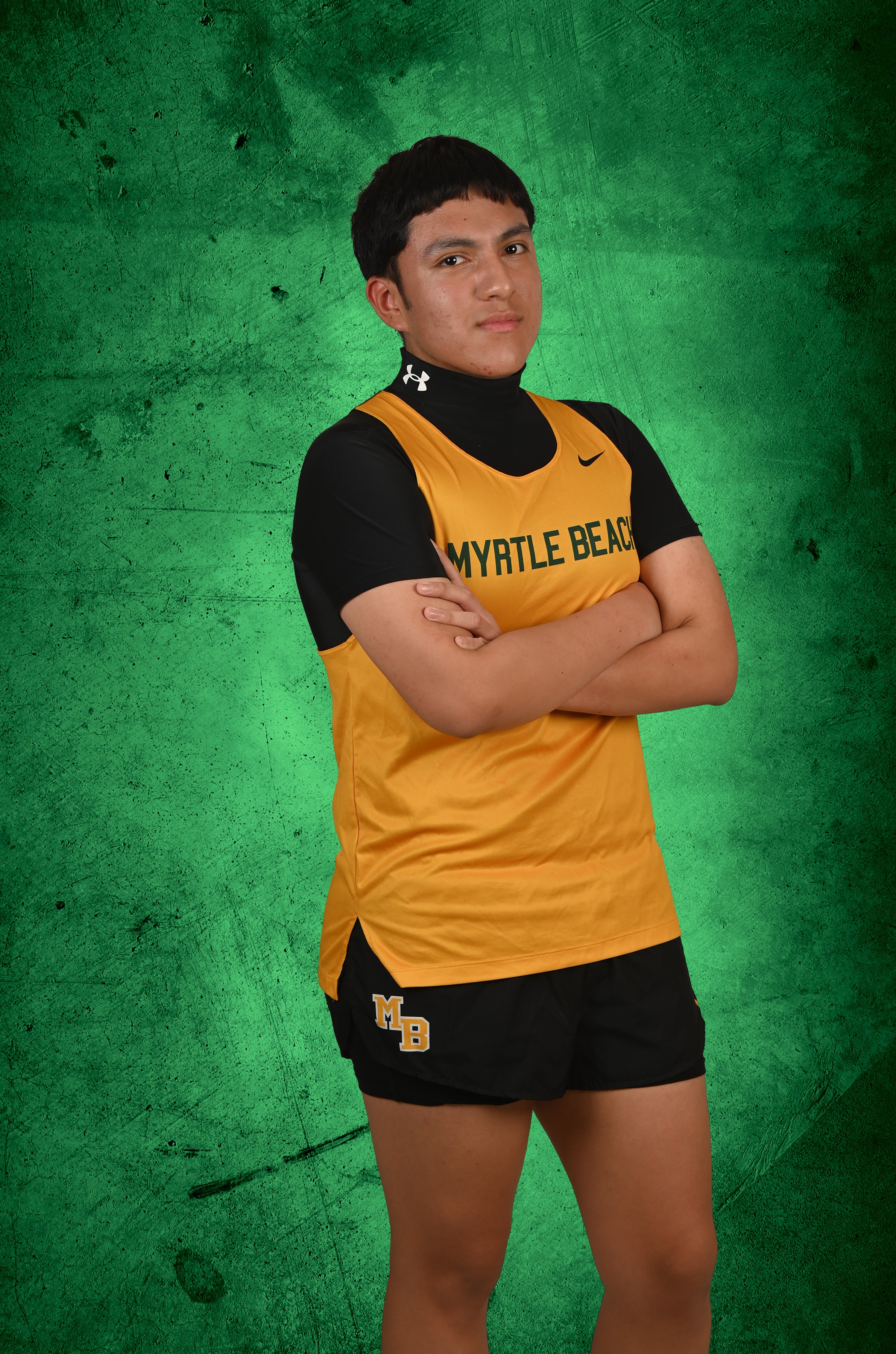 roster photo for Erik Hernandez