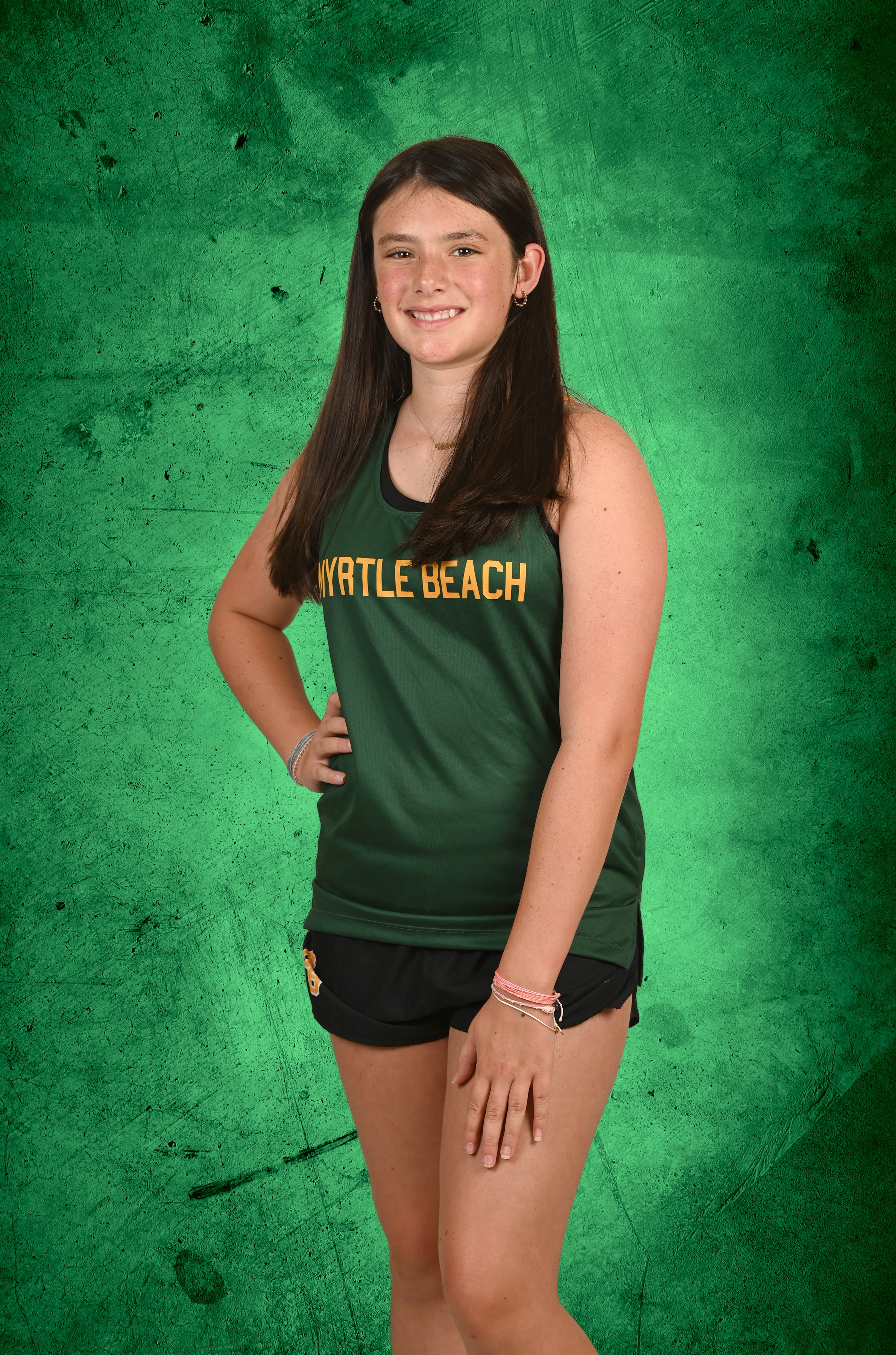 roster photo for Dubose Victoria