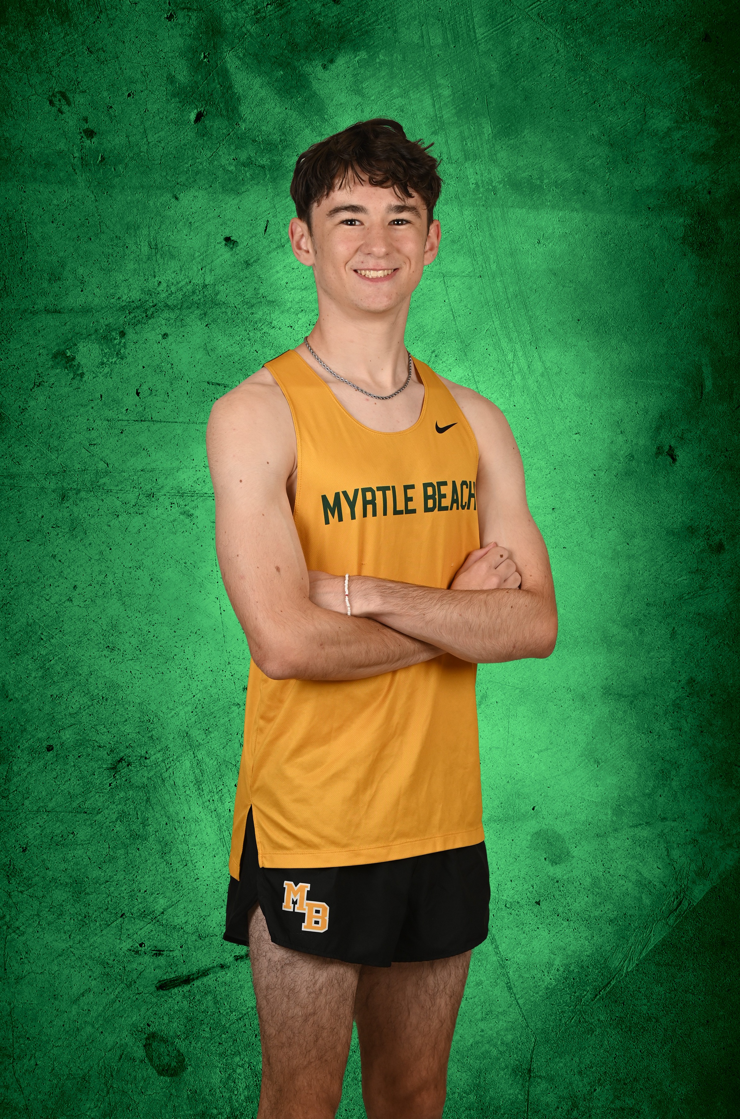 roster photo for Kili Trentini