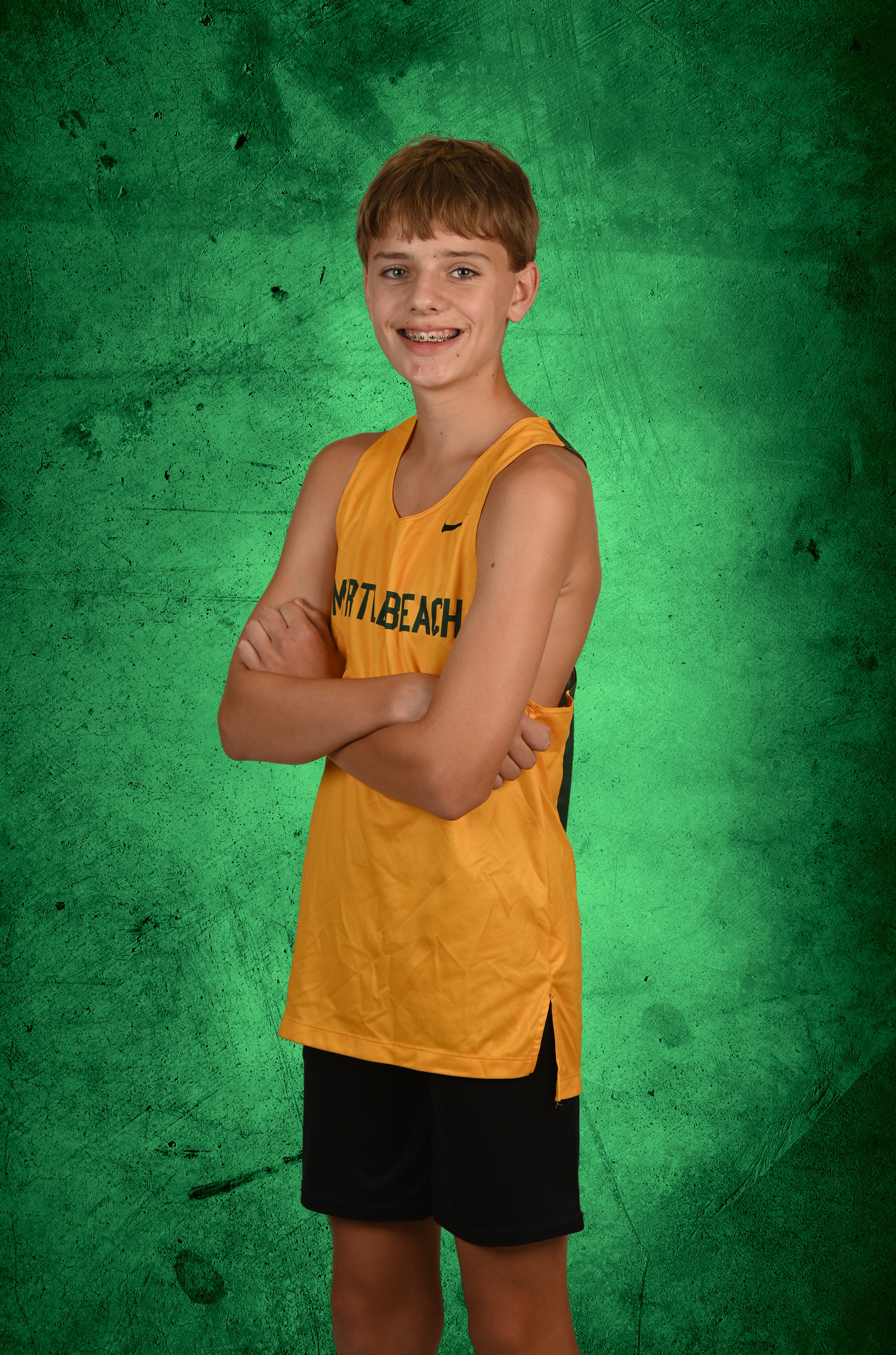 roster photo for Jonah Lee