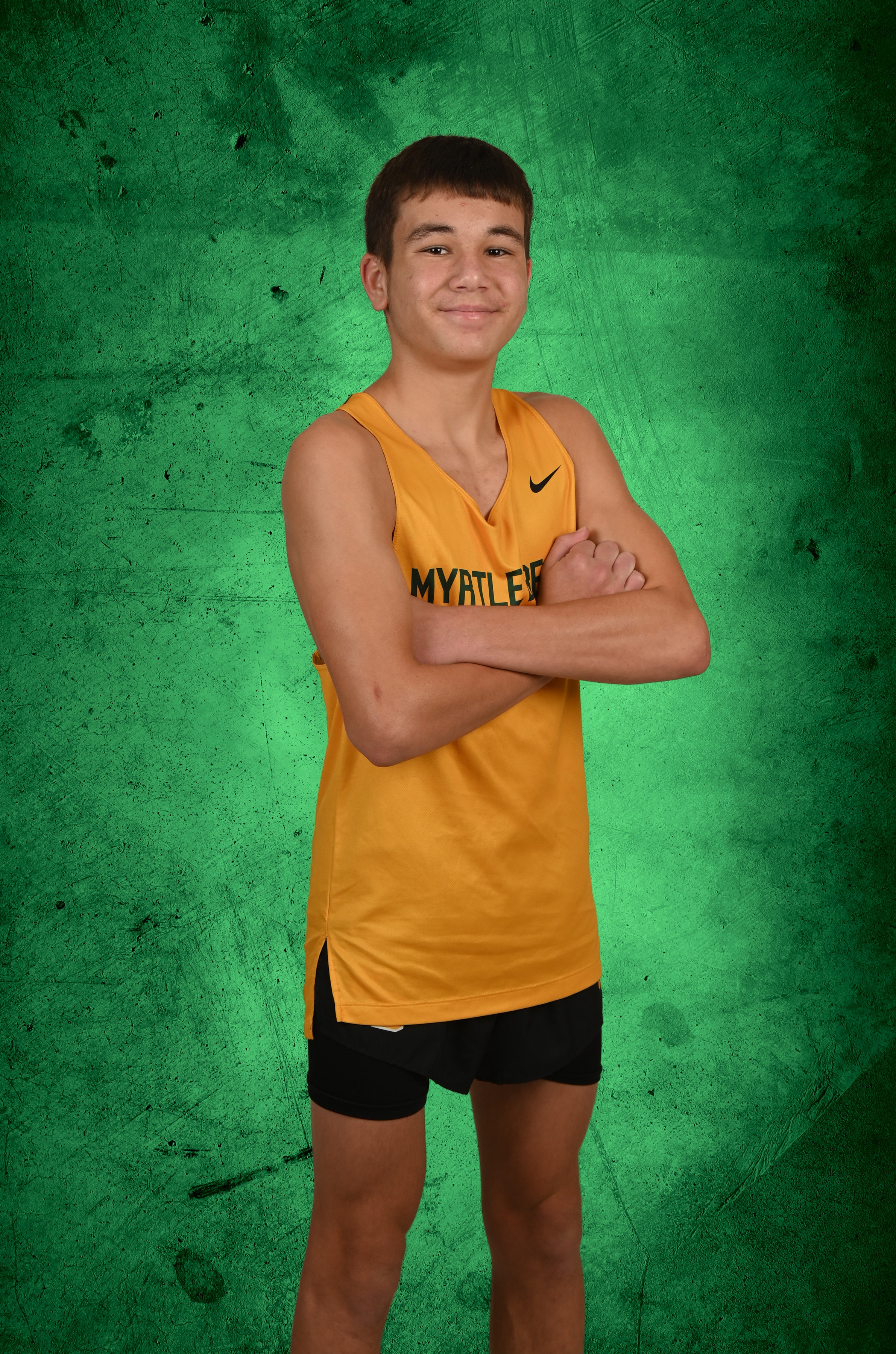 roster photo for Alexander Sliker