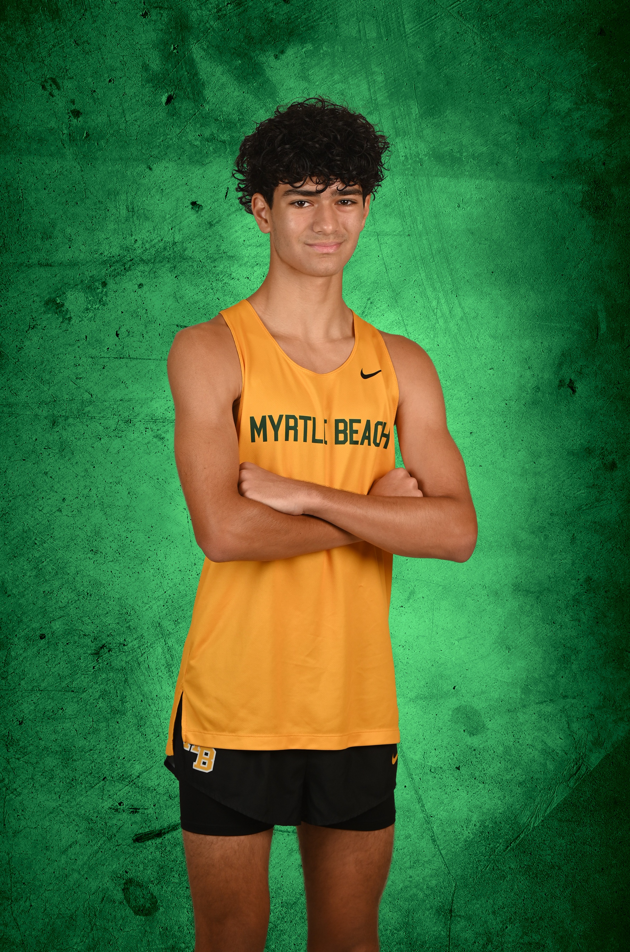 roster photo for Ian Carraca