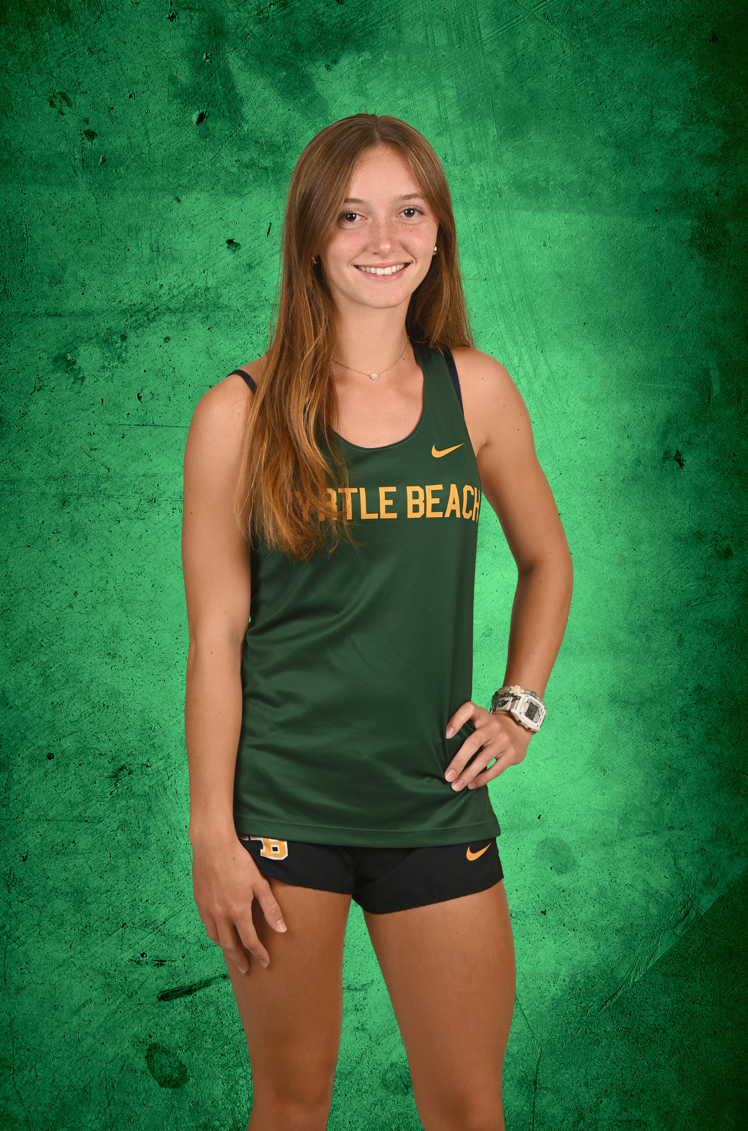 roster photo for Brynn Roland