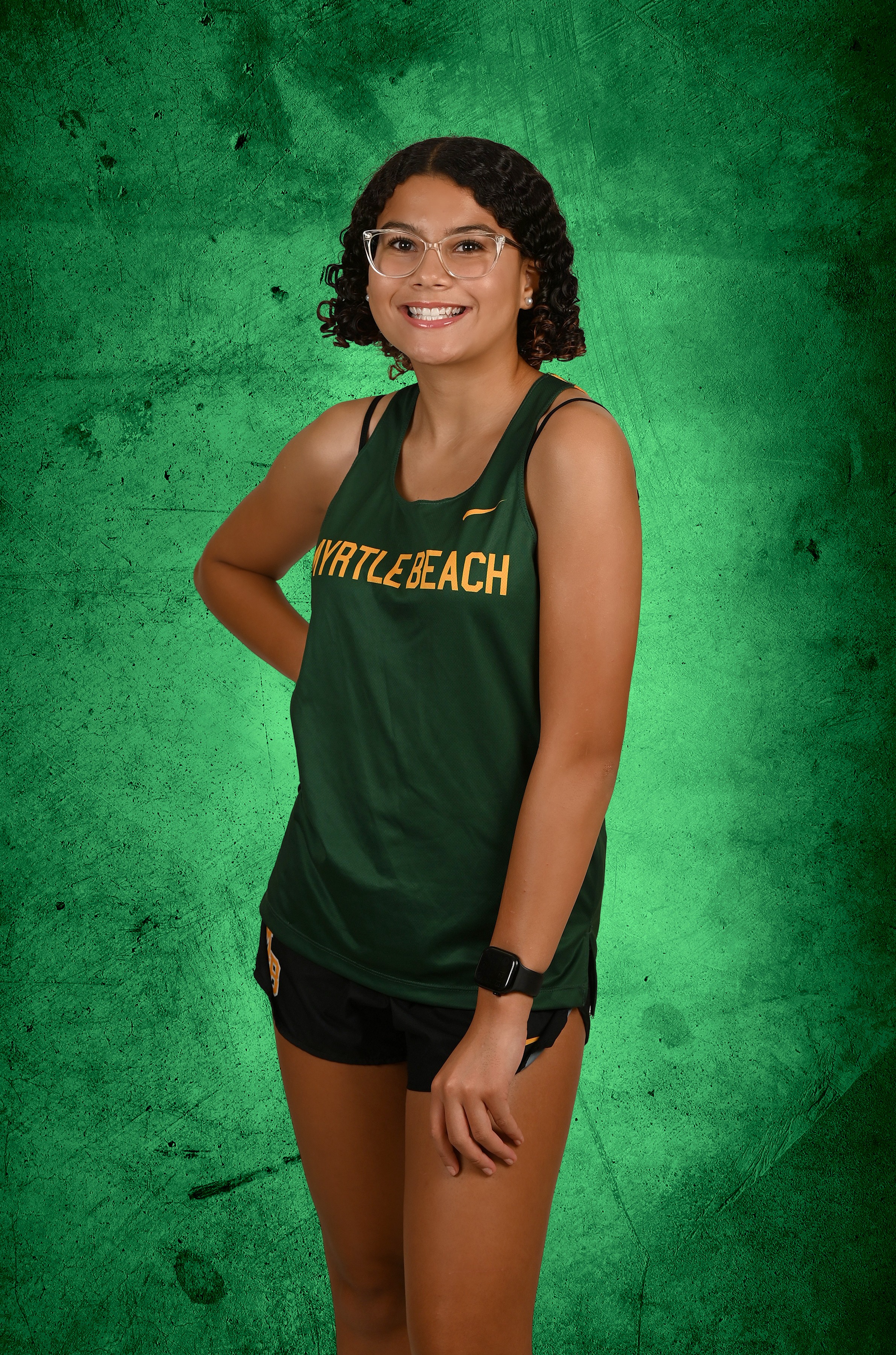 roster photo for Bella Hunt