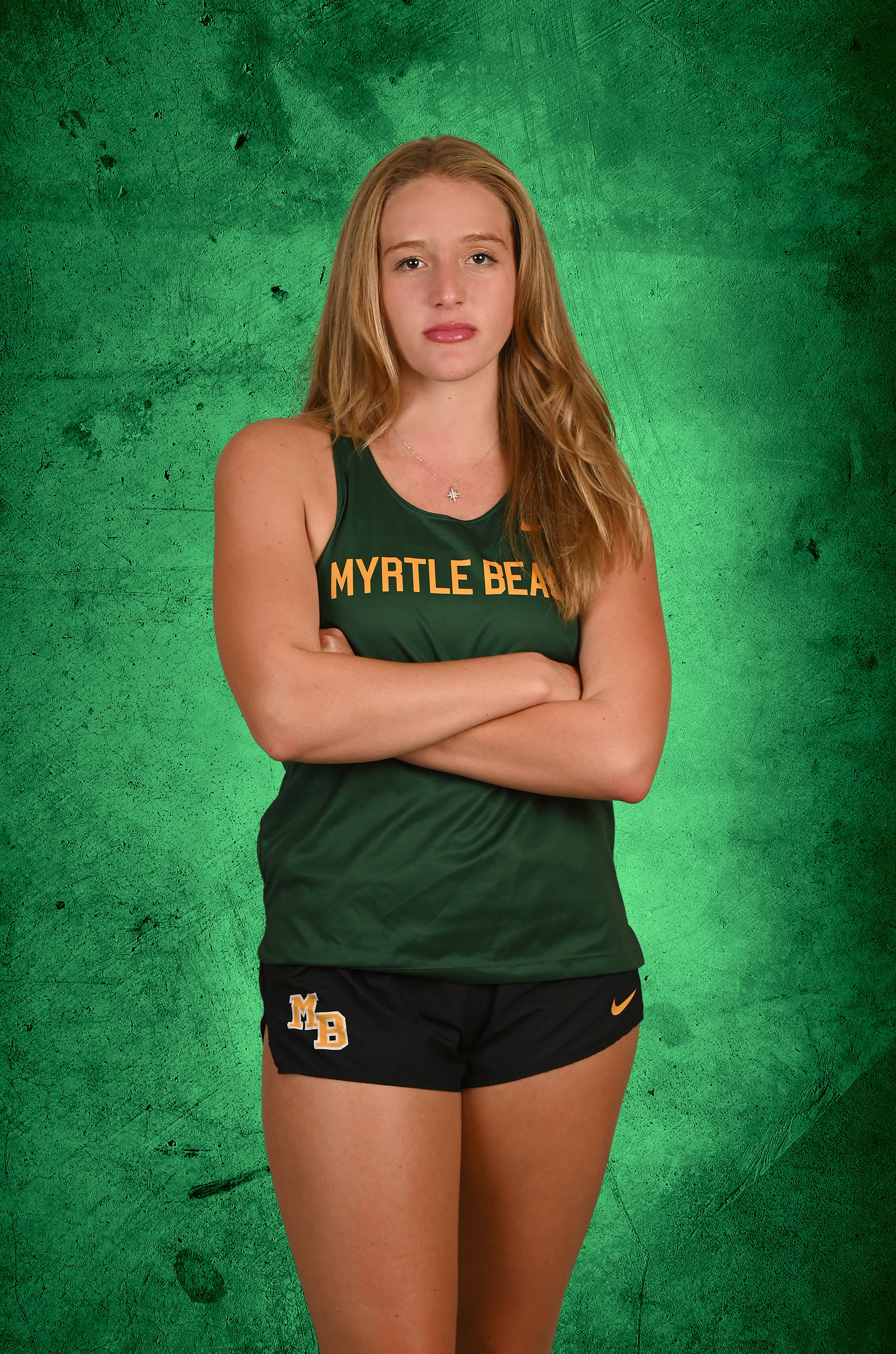 roster photo for Adelae Flint