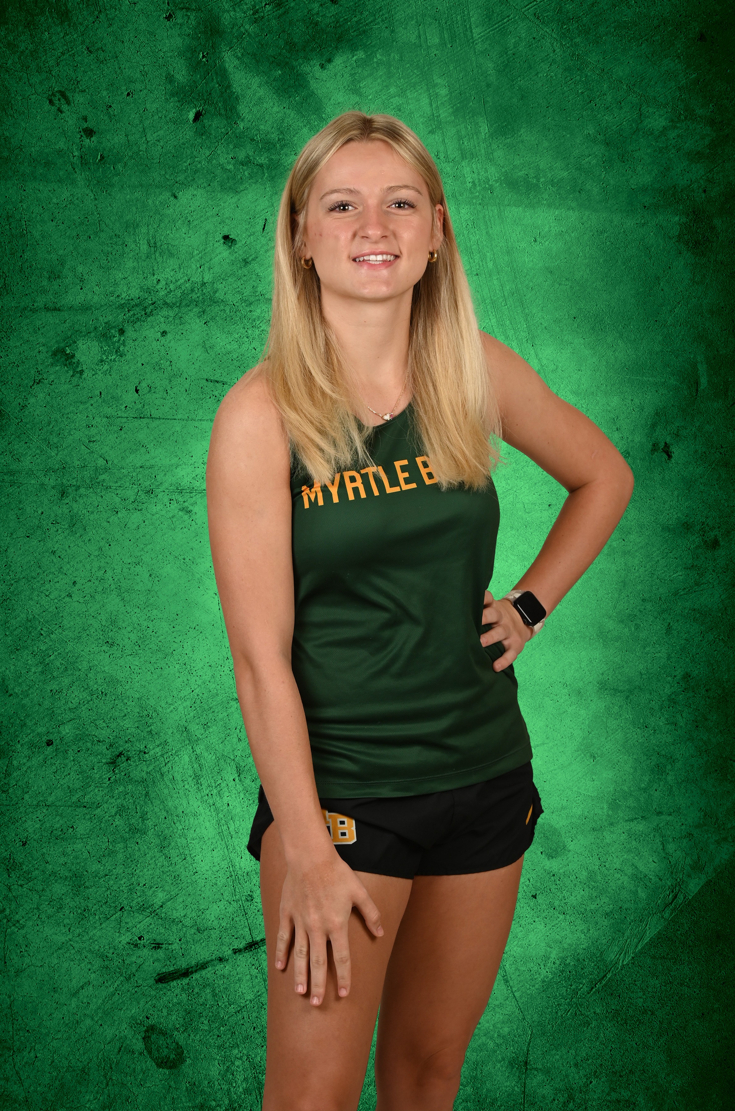roster photo for Riley Clements