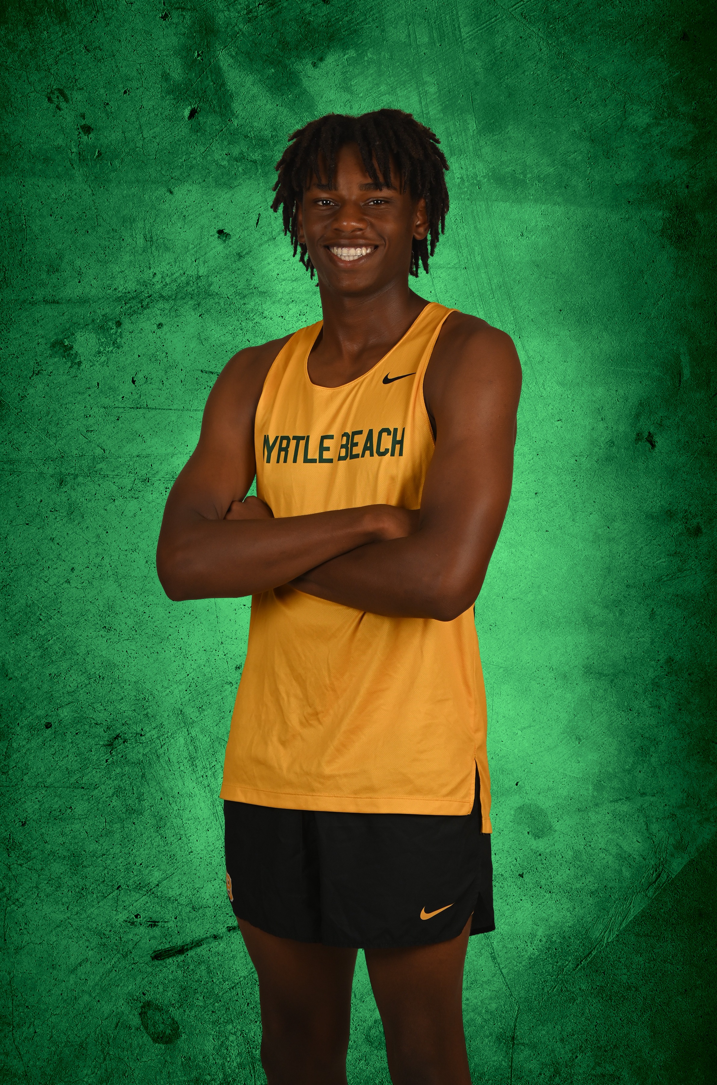 roster photo for Miles McCrea