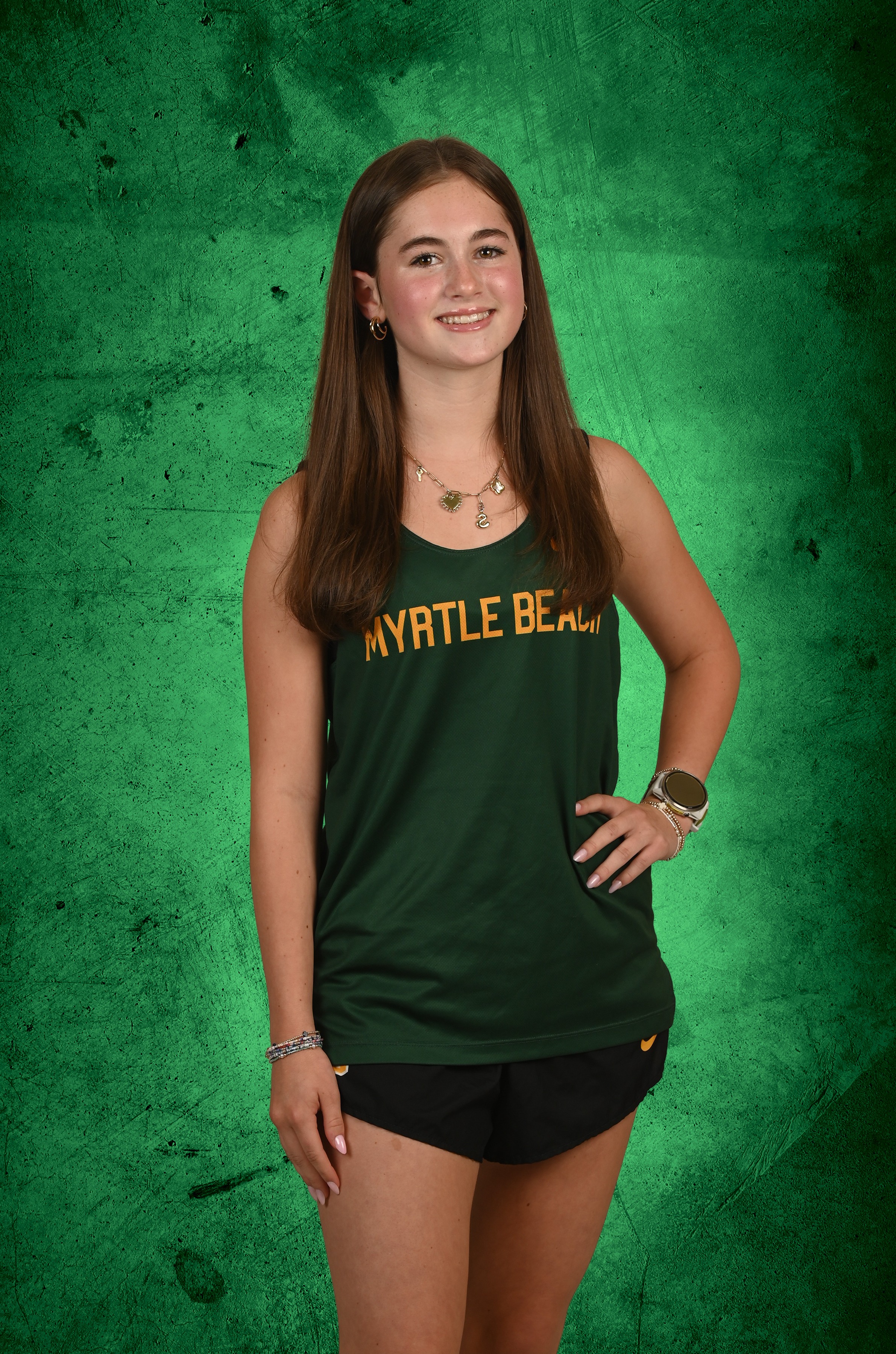 roster photo for Saoirse Maguire