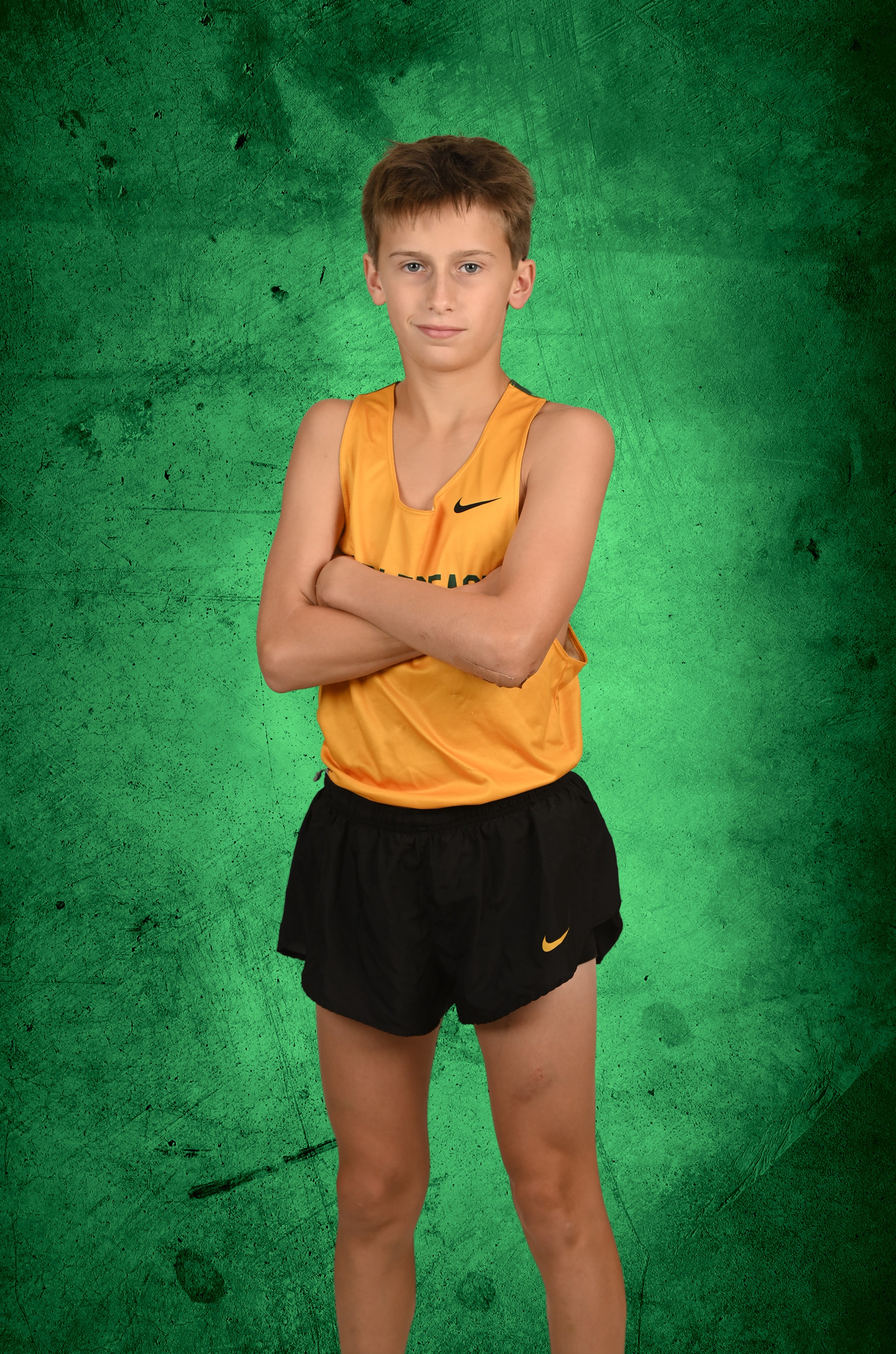 roster photo for Lucas Neagles