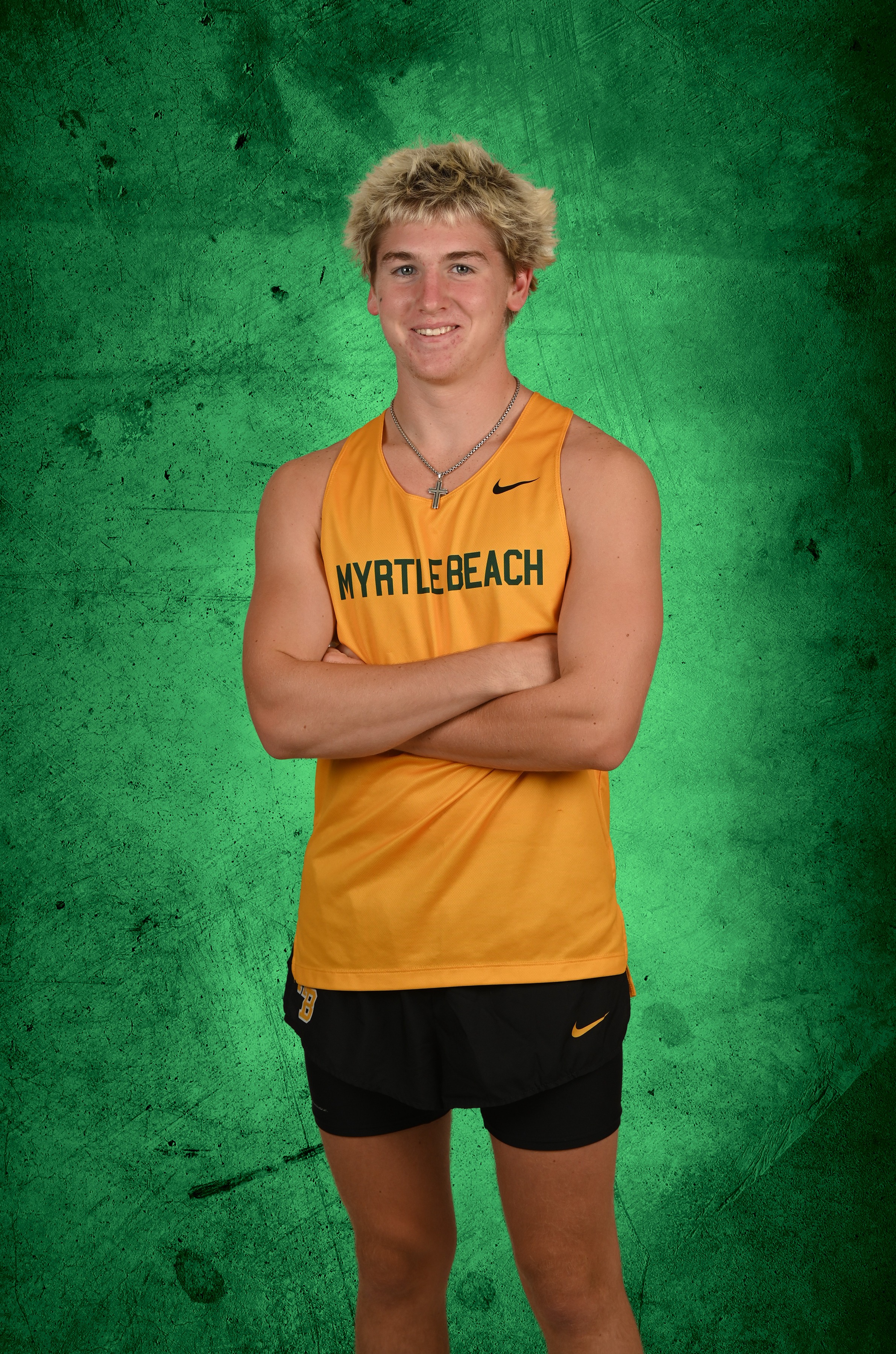 roster photo for Liam Maguire