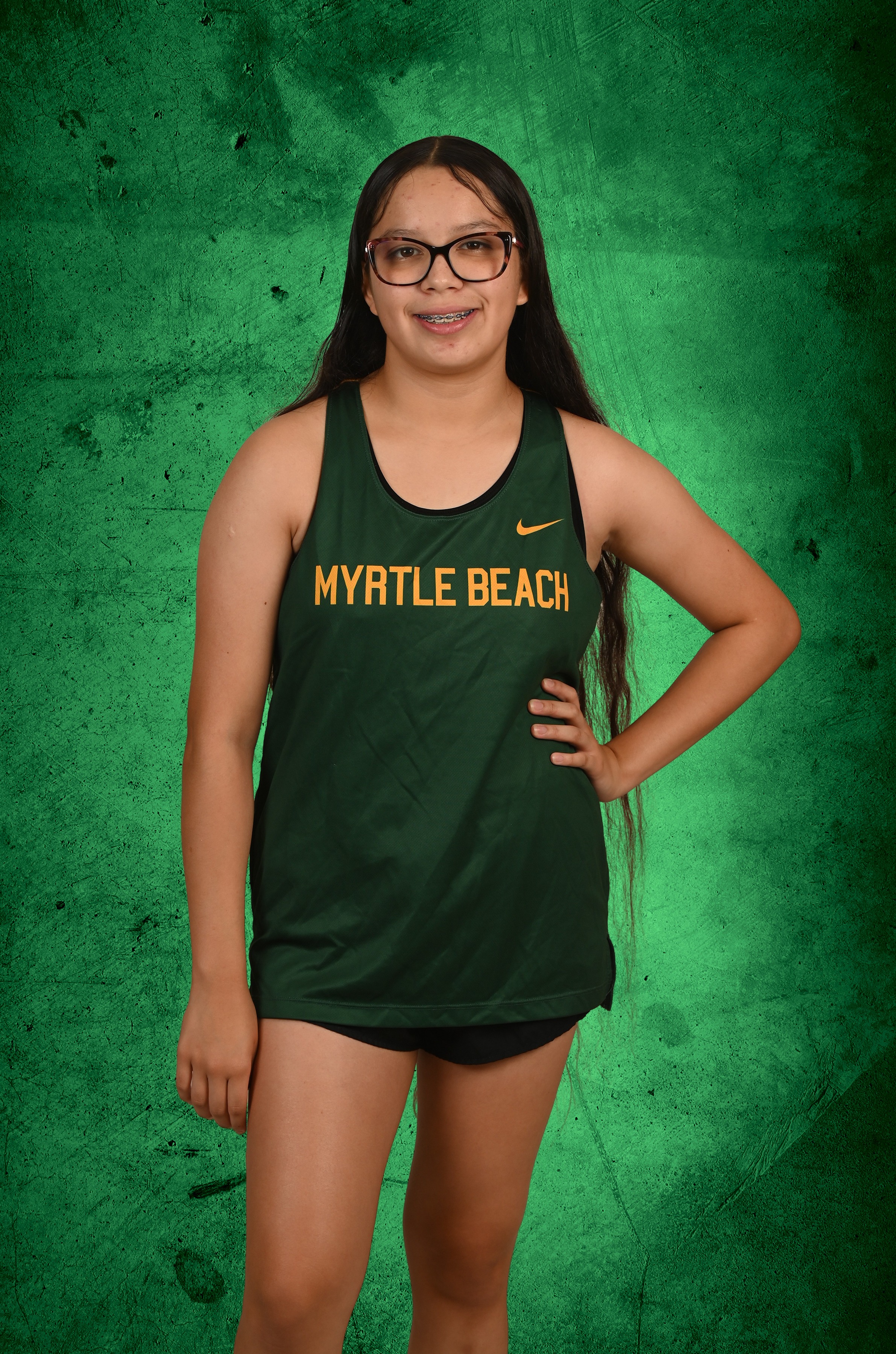 roster photo for Alejandra Zavala Valenzuela
