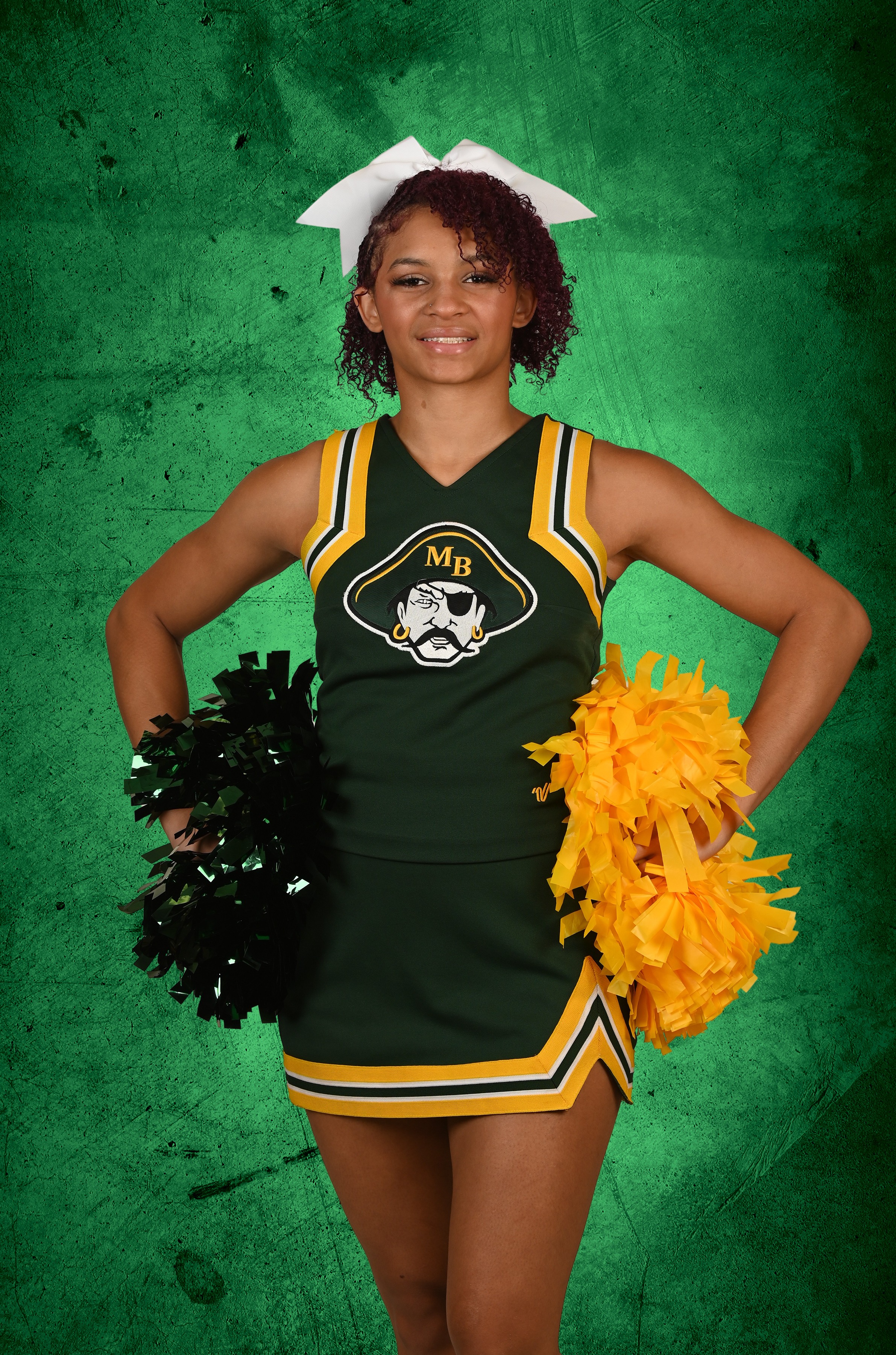 roster photo for Kailyn Burgess