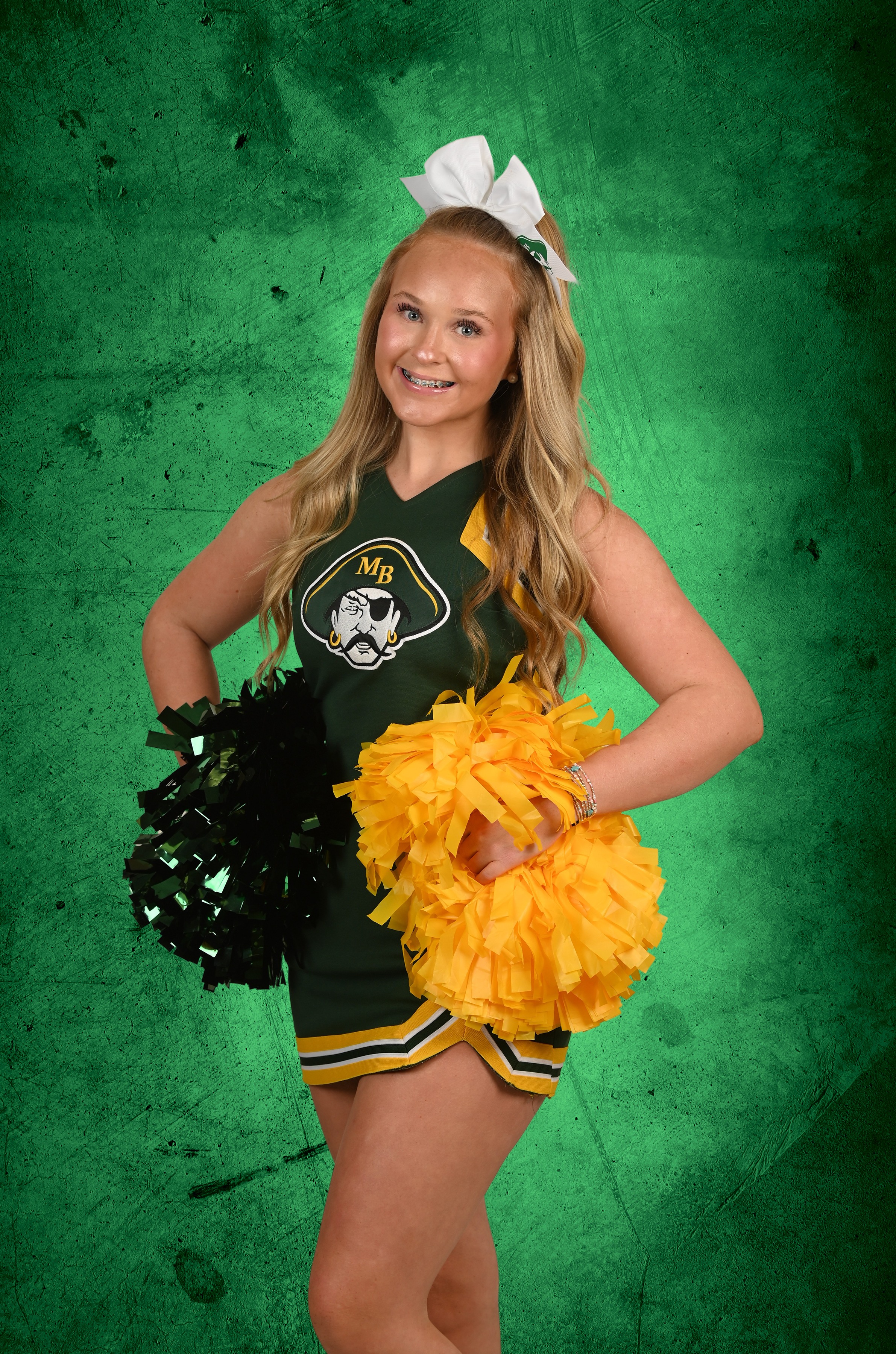roster photo for Lilah Peterson