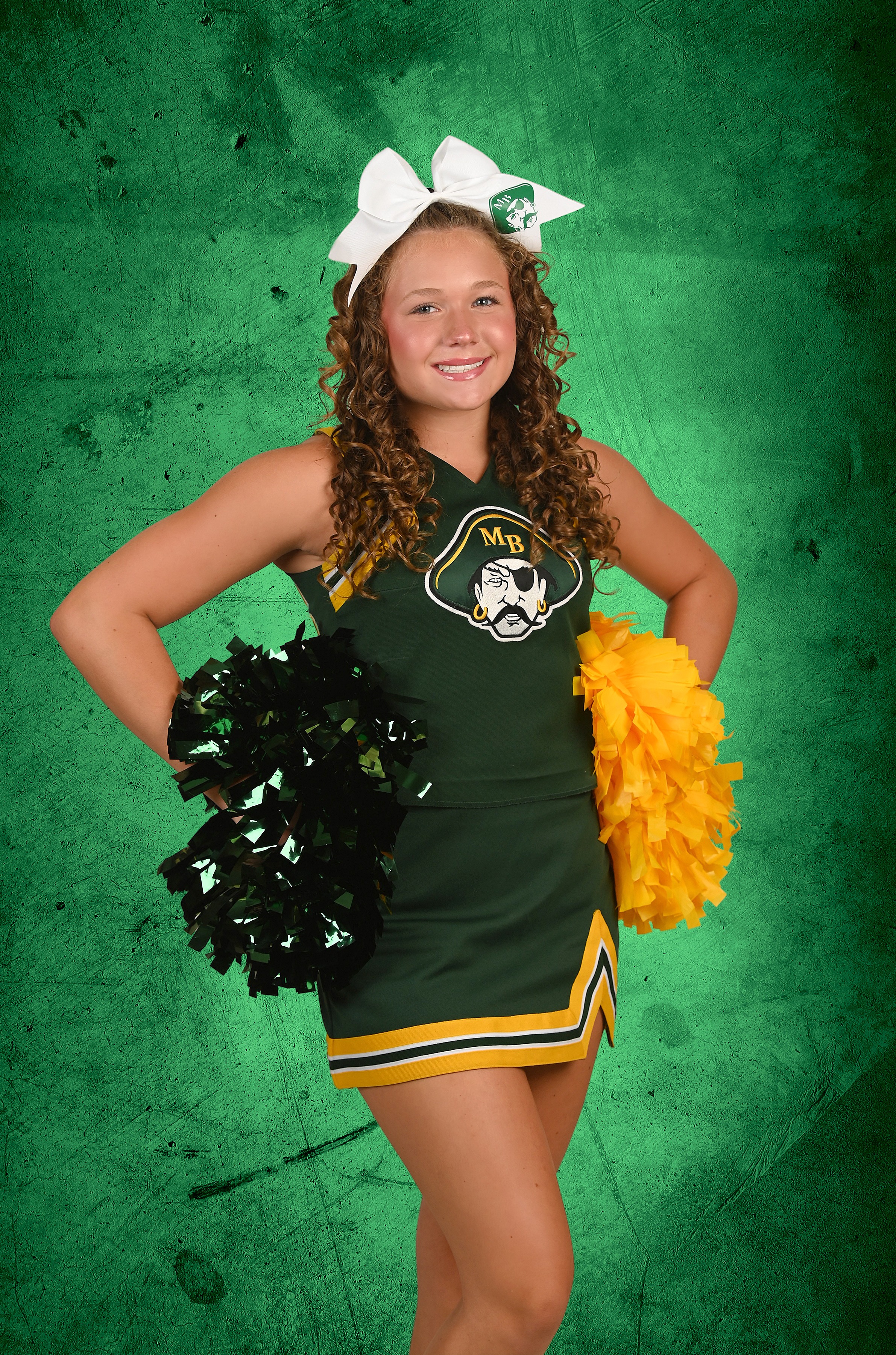 roster photo for Braydeigh Streater