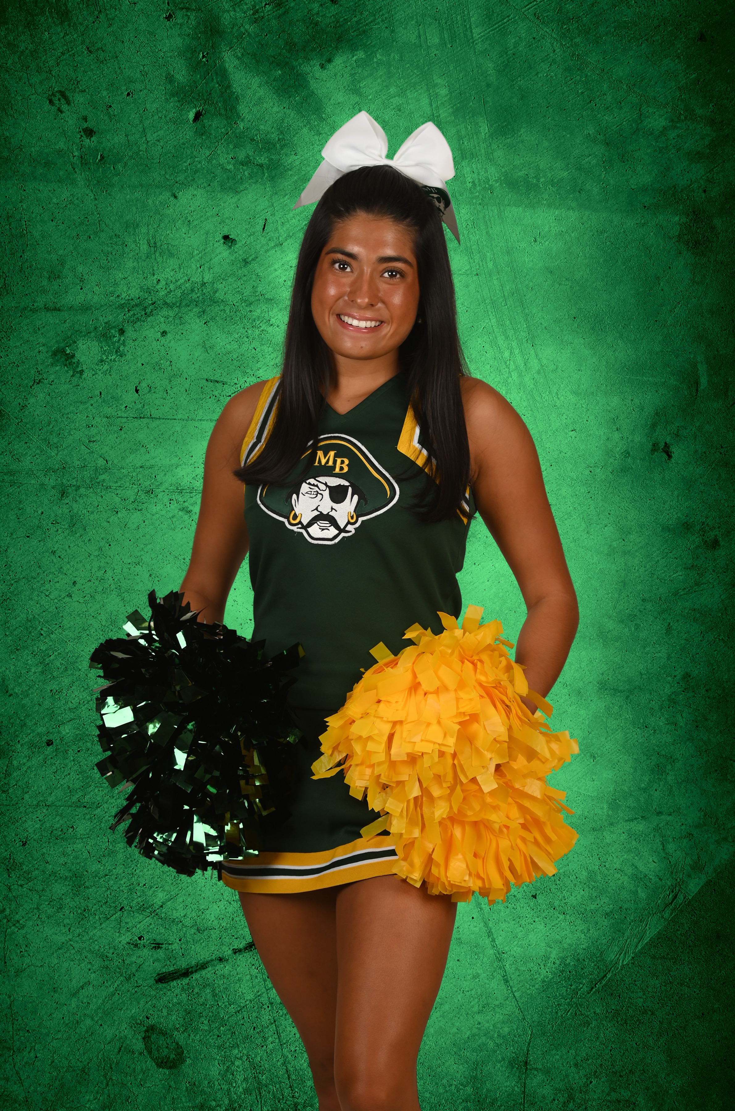 roster photo for Pearl Tse