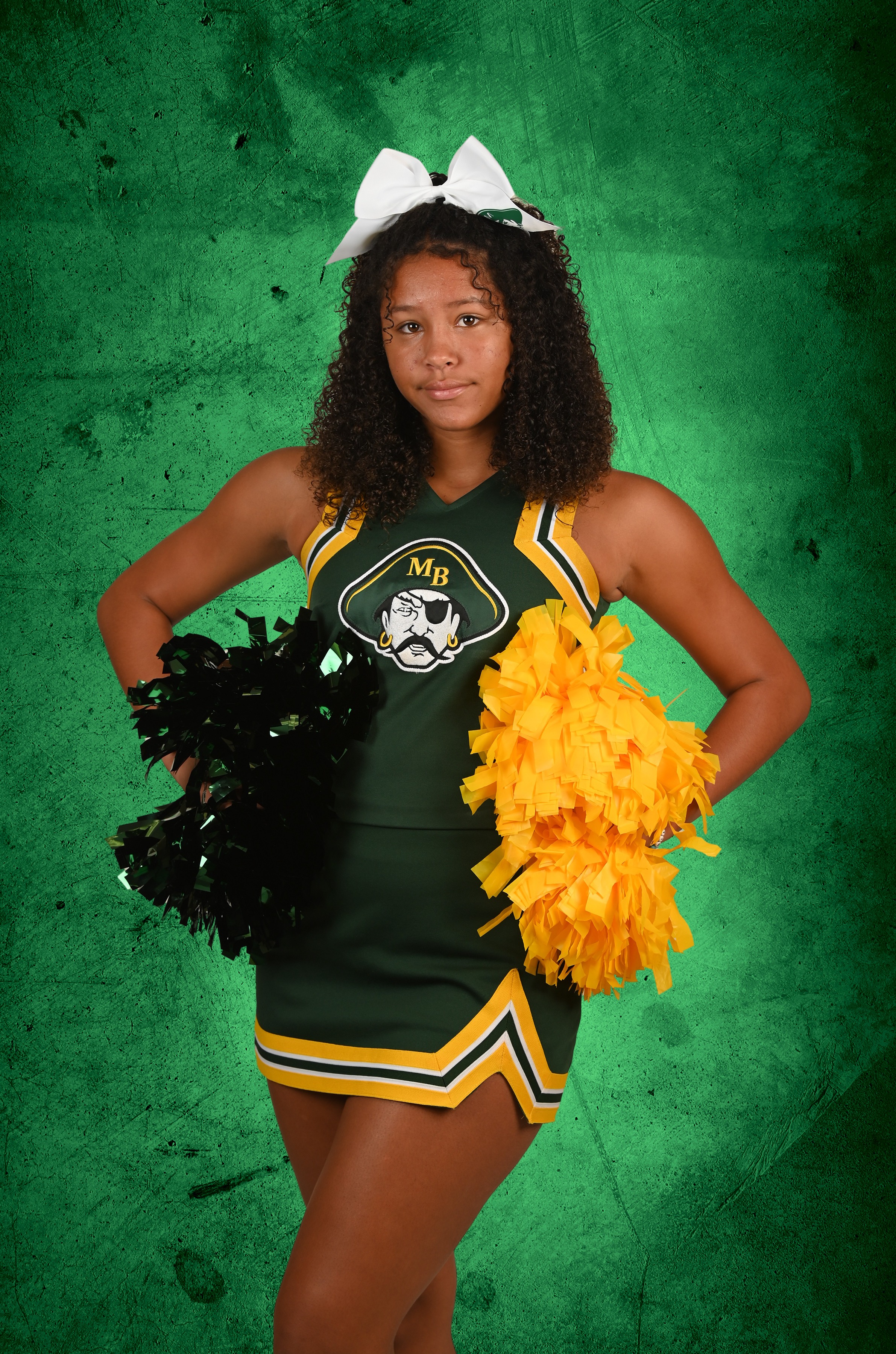 roster photo for Jaylyn Torrance