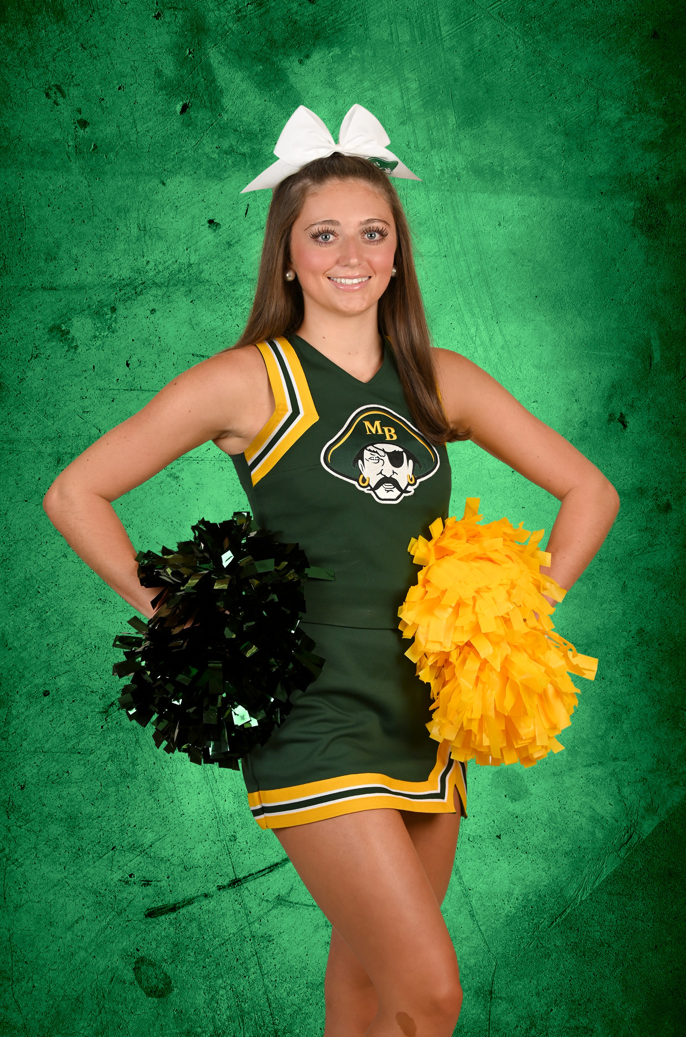 roster photo for Meredith Bowers