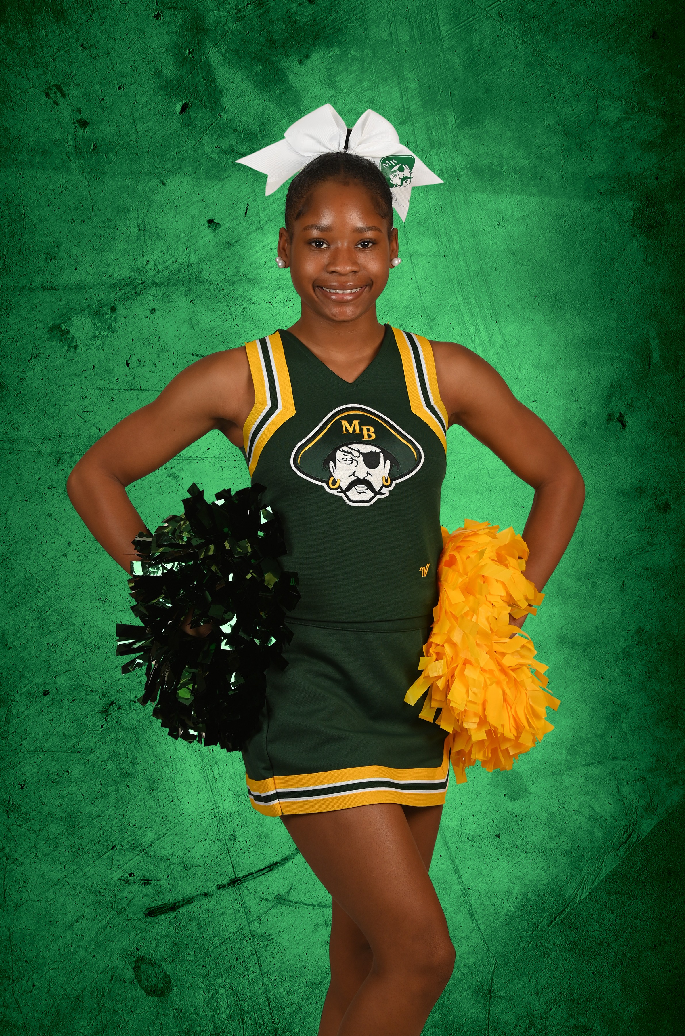 roster photo for Kennedi Jackson