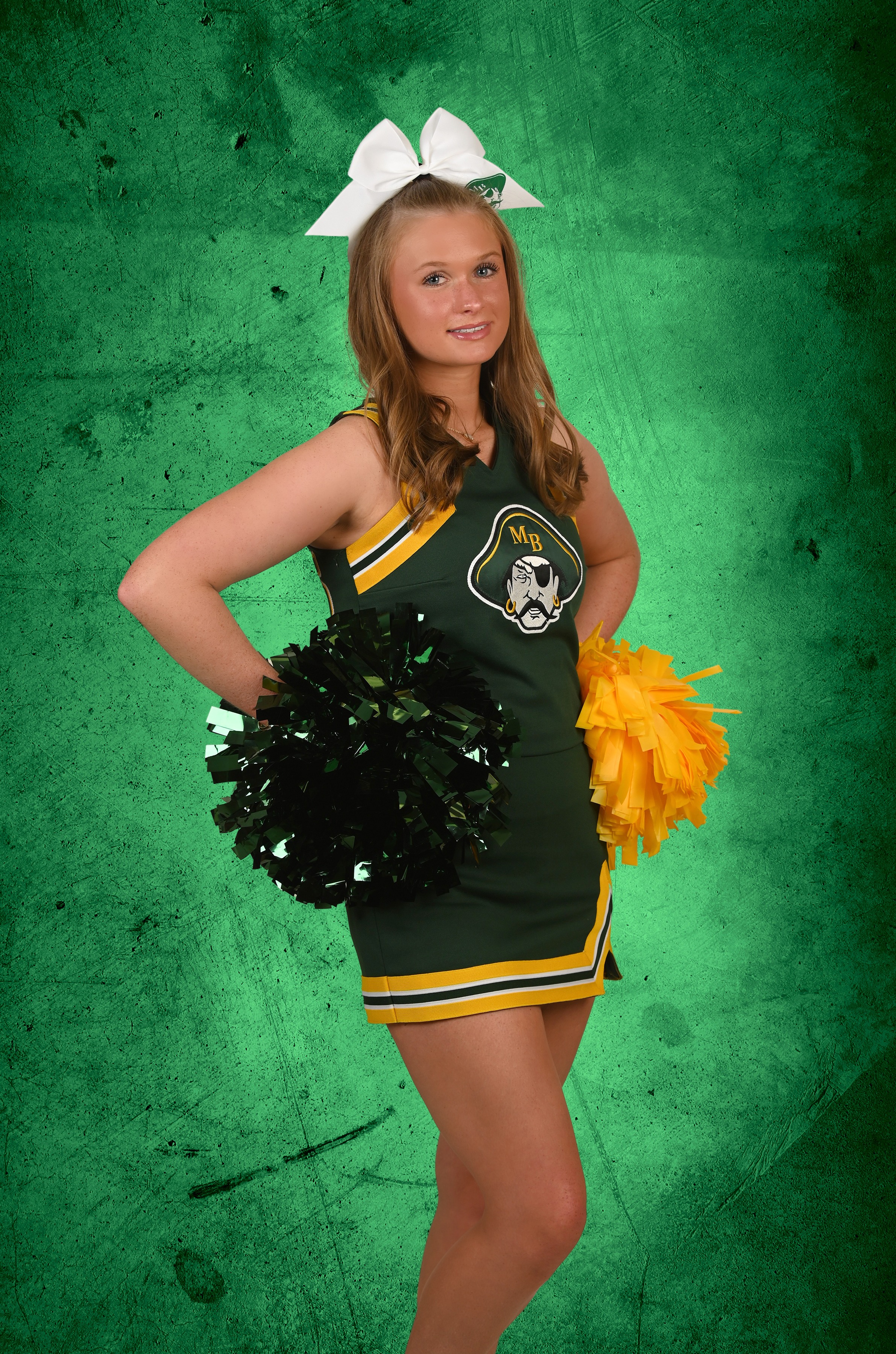roster photo for Adeline Breeden