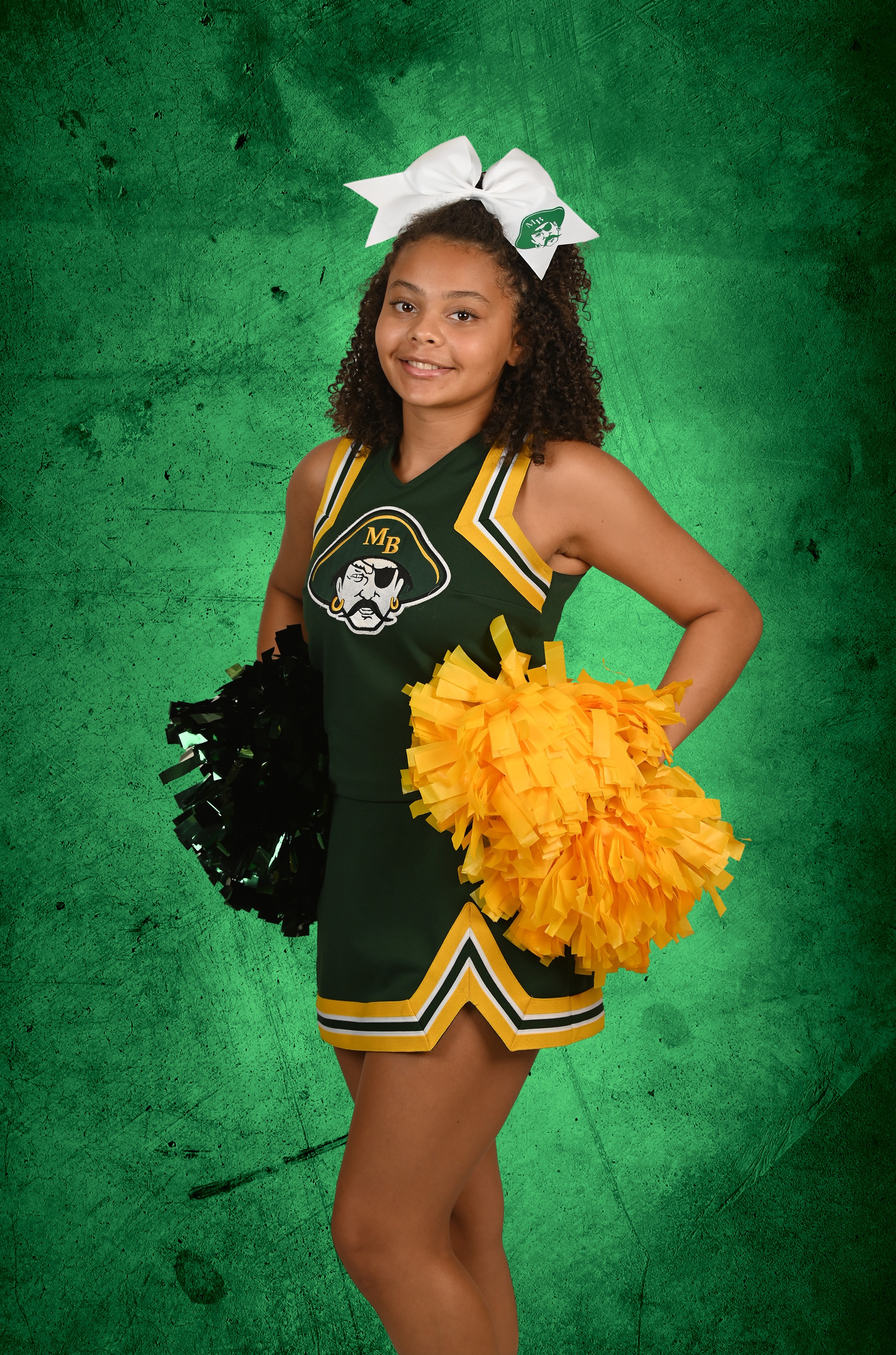 roster photo for Arianna Williams