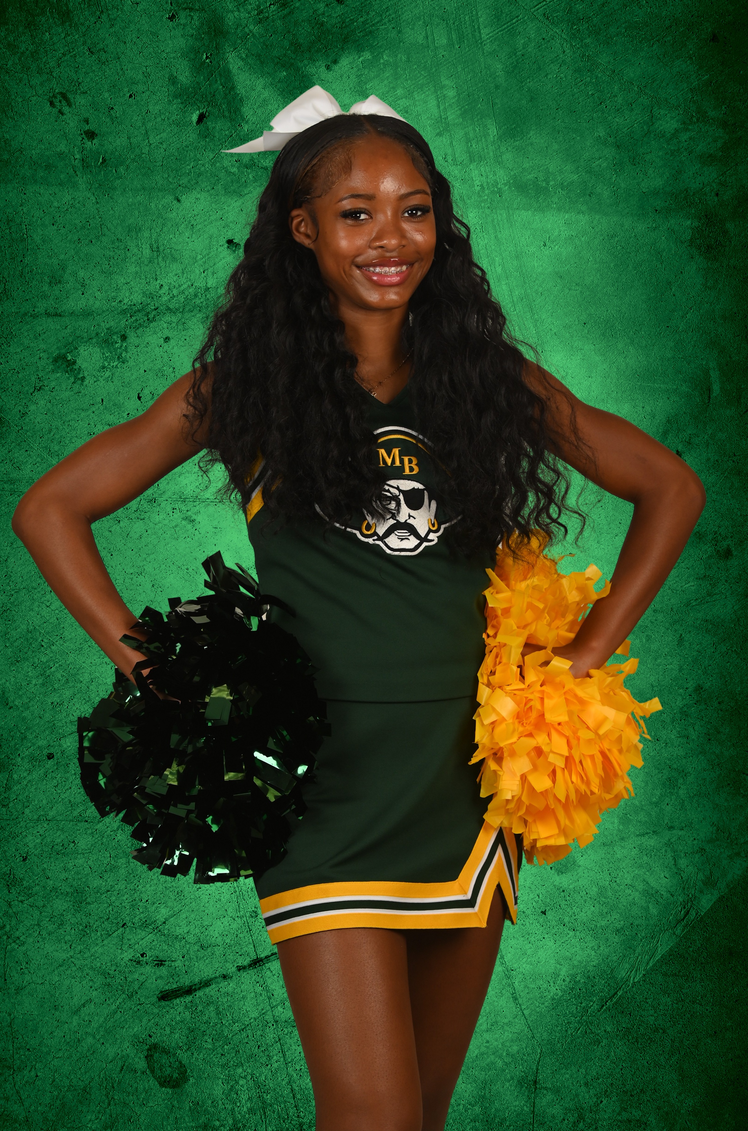 roster photo for Aaliyah Livingston