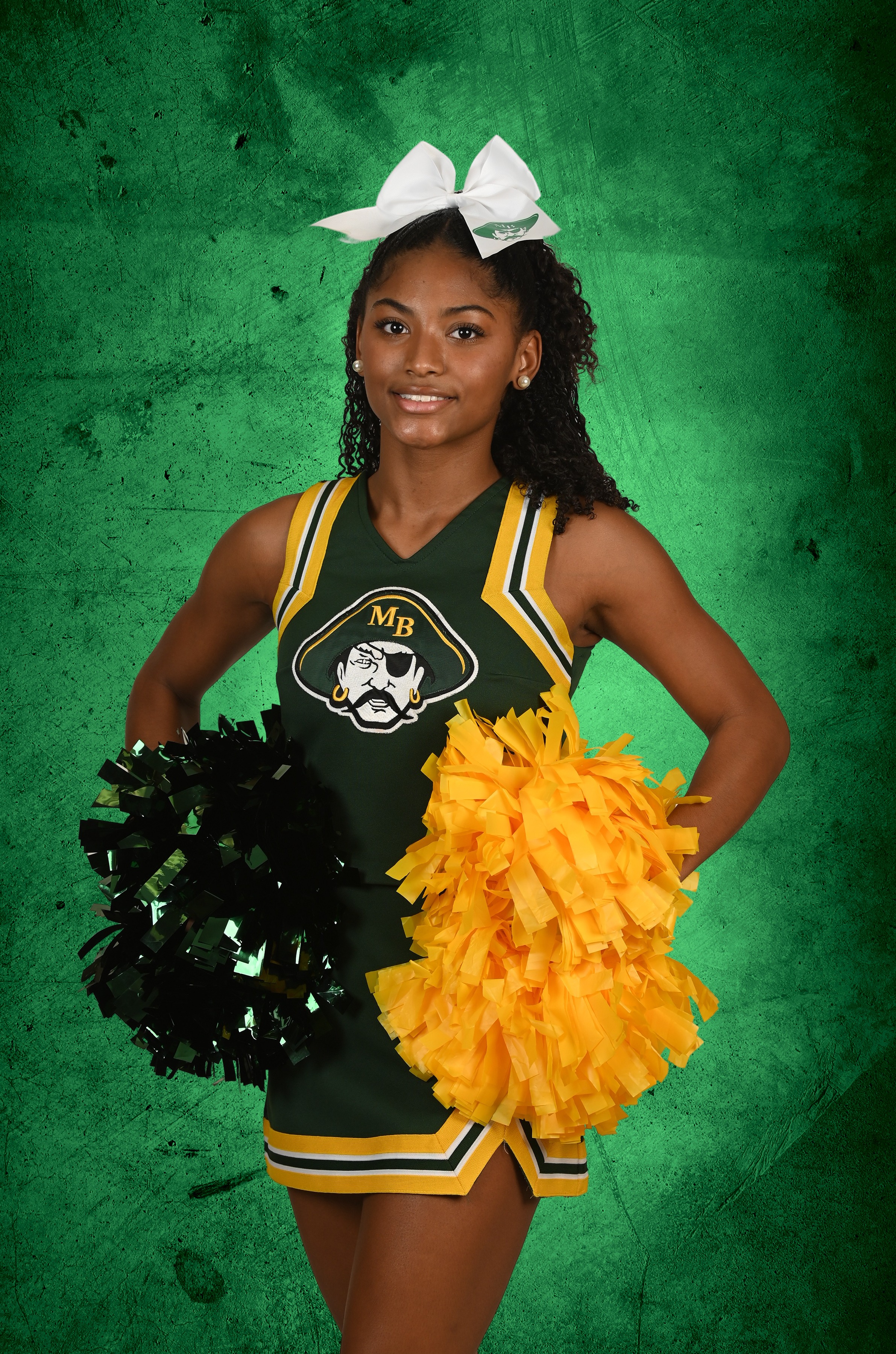 roster photo for Tata Gregg