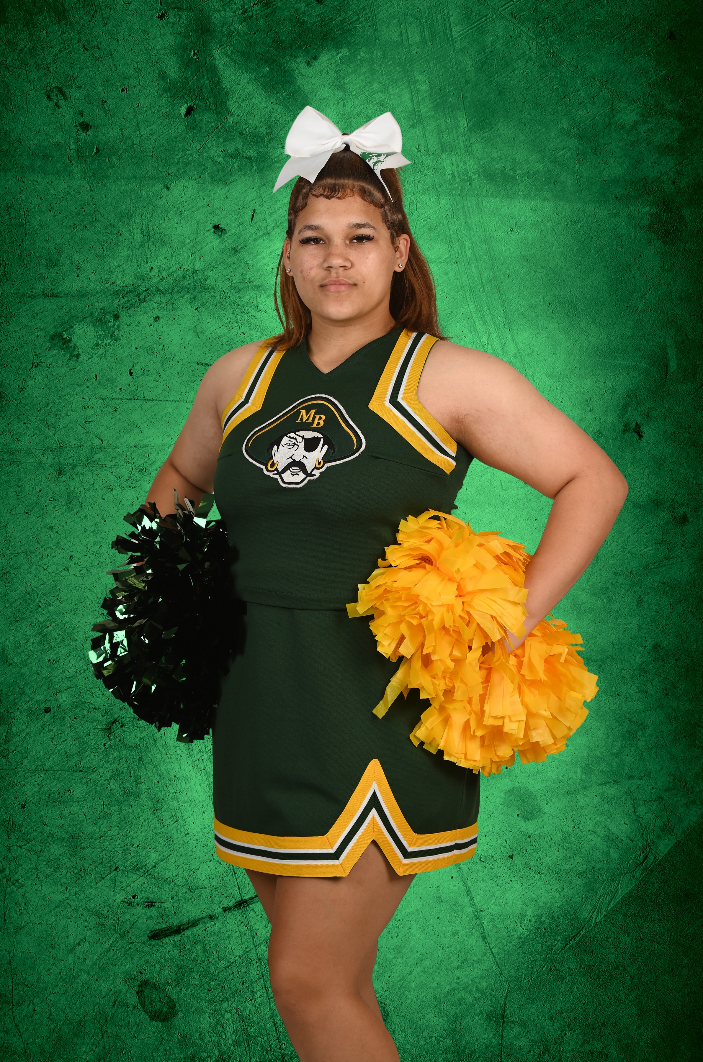 roster photo for Laiyah Davis