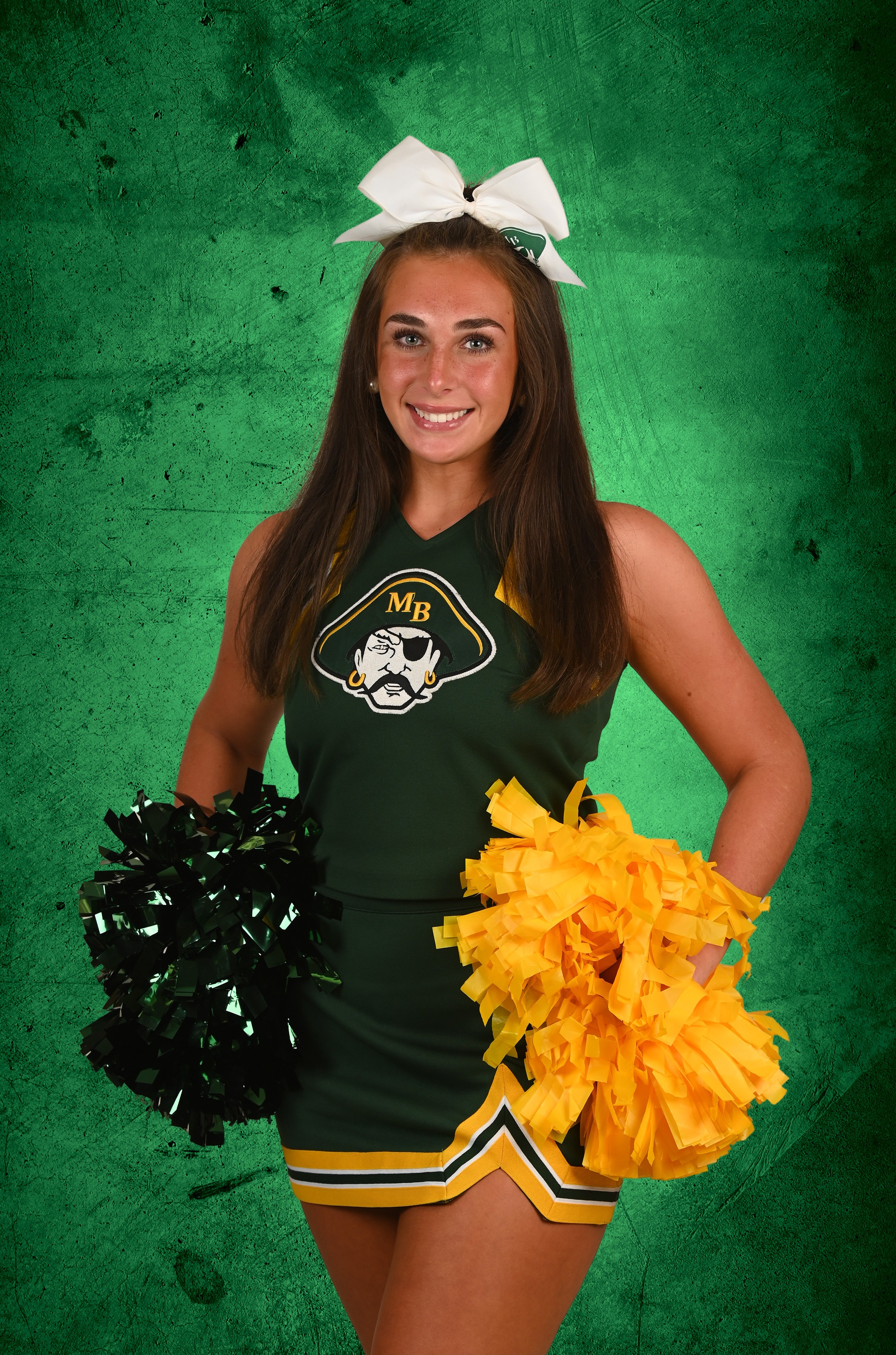 roster photo for Lila Smith
