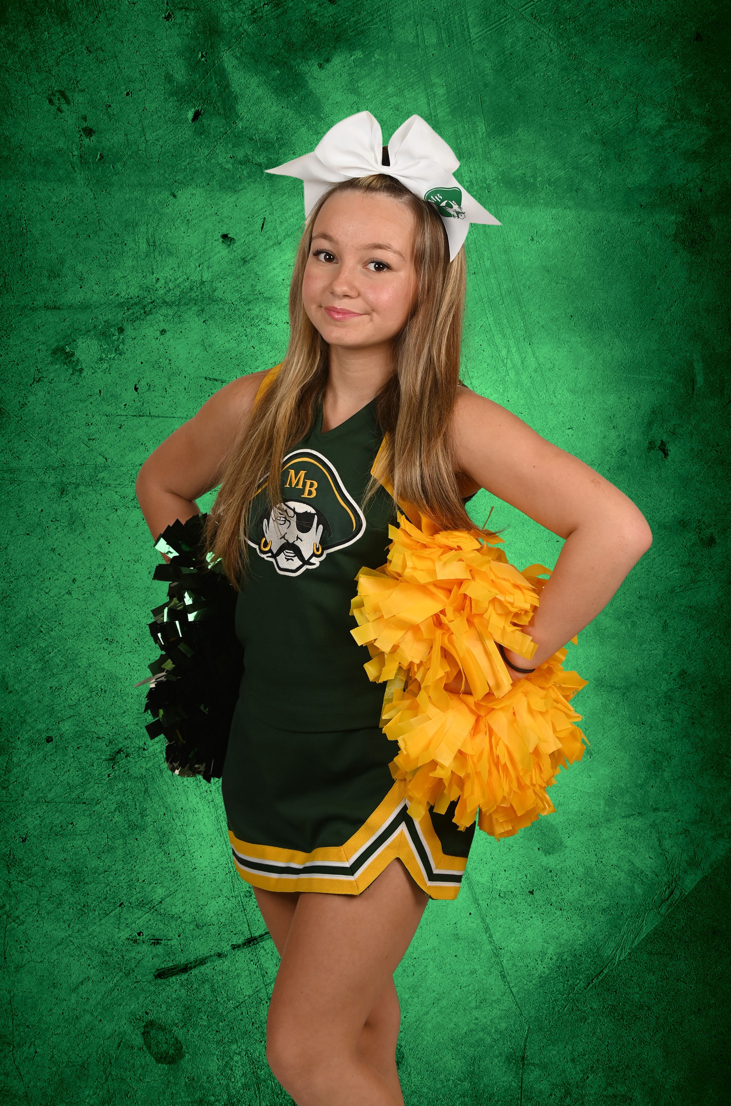 roster photo for Stella Todd