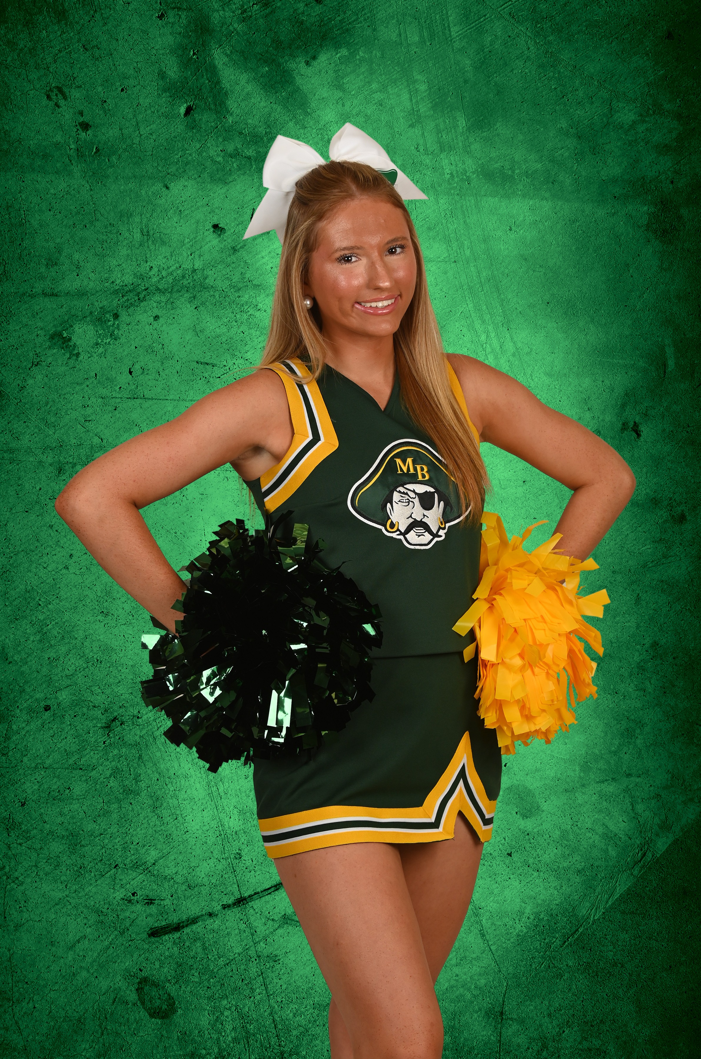 roster photo for Mary Cate Wilson