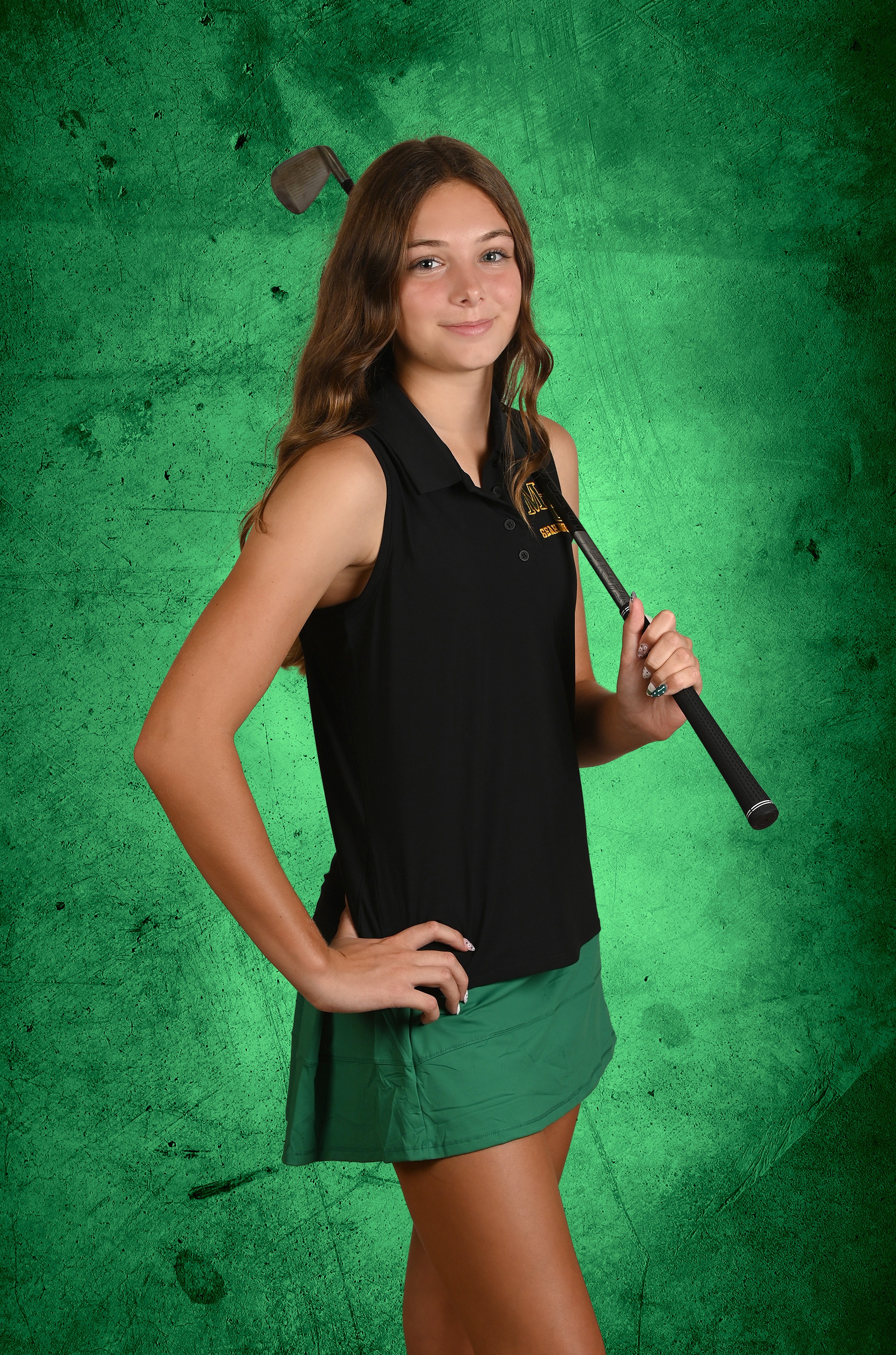 roster photo for Charlotte Ramsey 