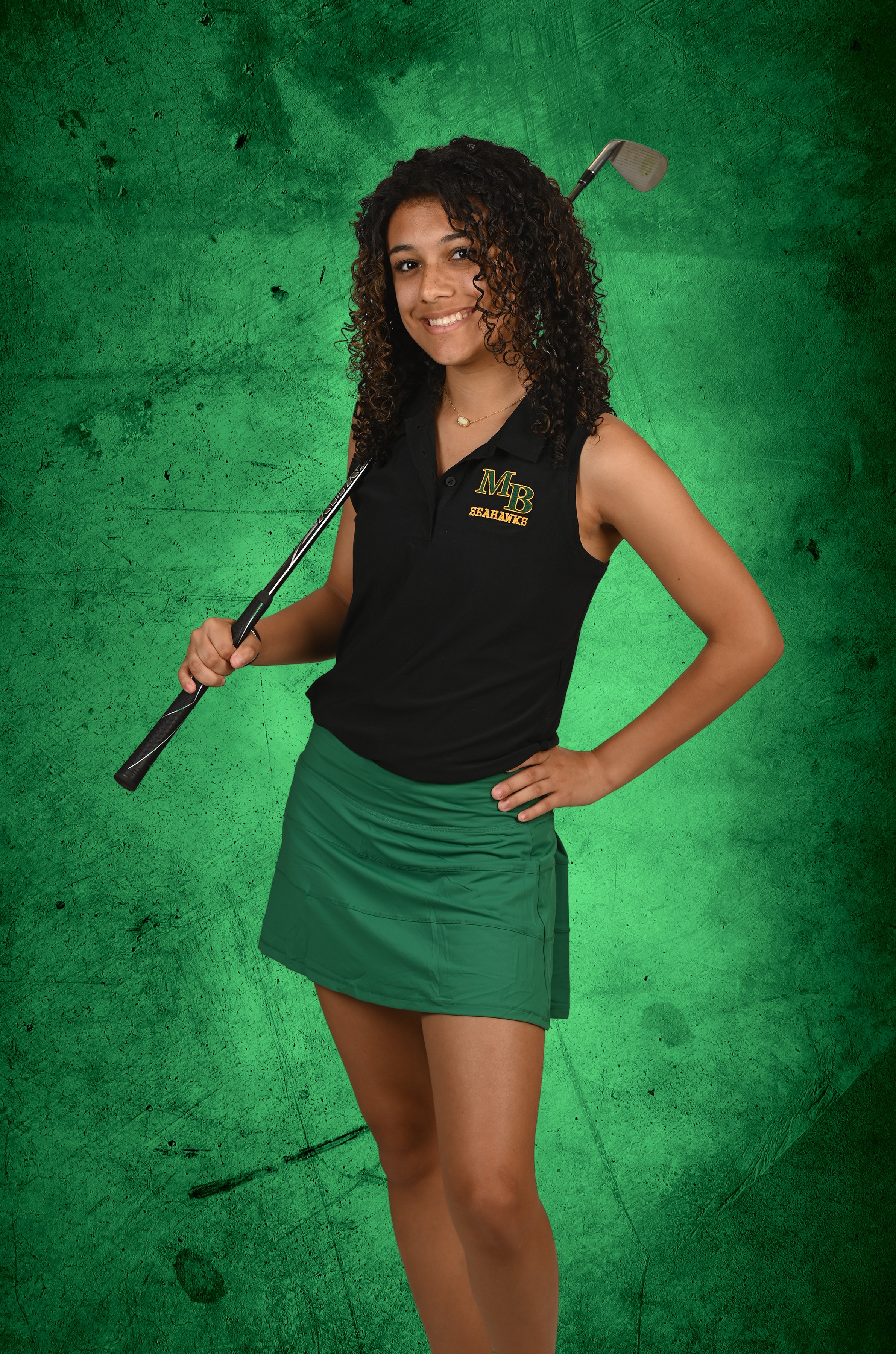 roster photo for Mikayla Lee