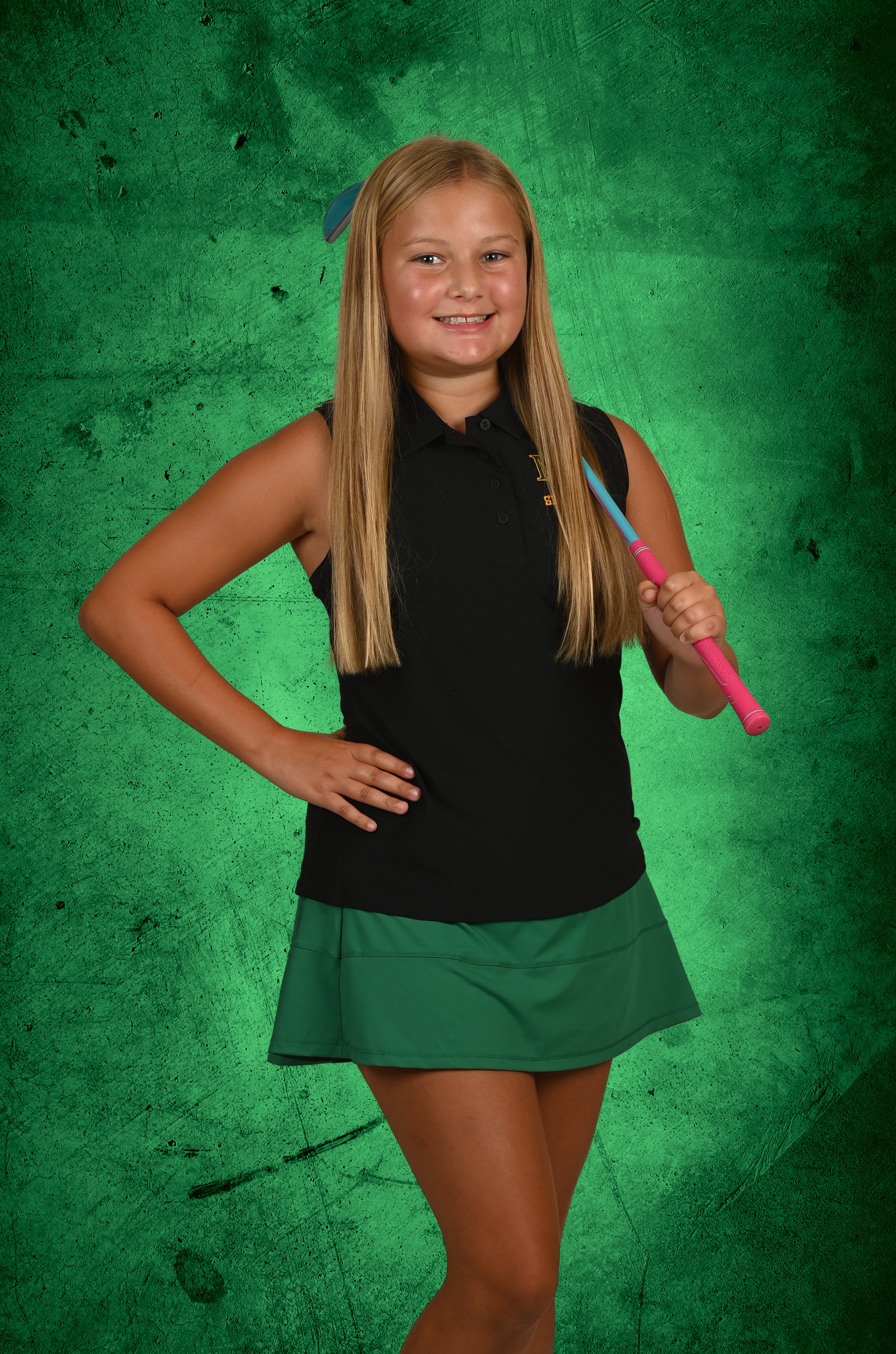 roster photo for Harper Kouche