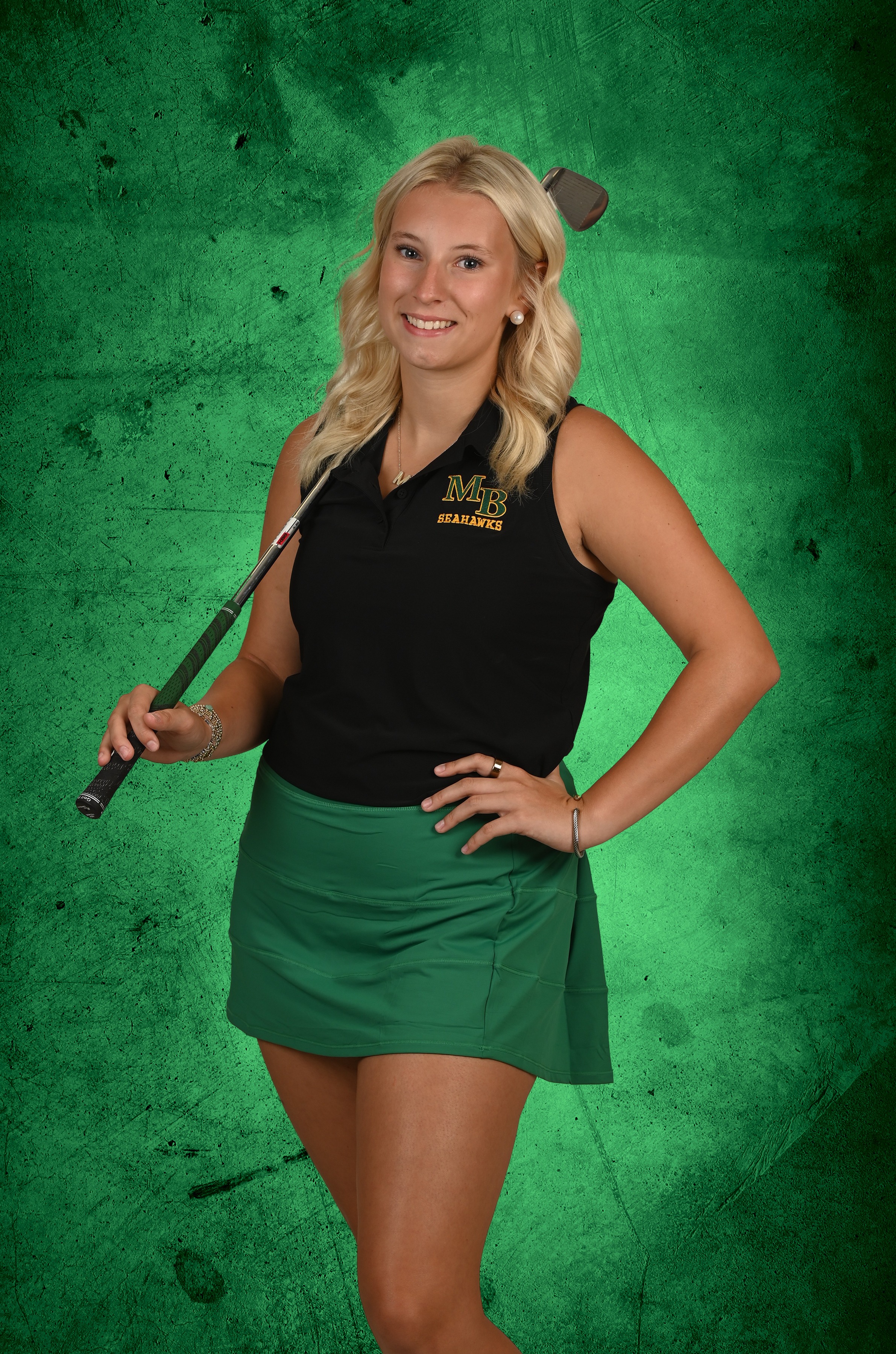 roster photo for Malley  McMillan 