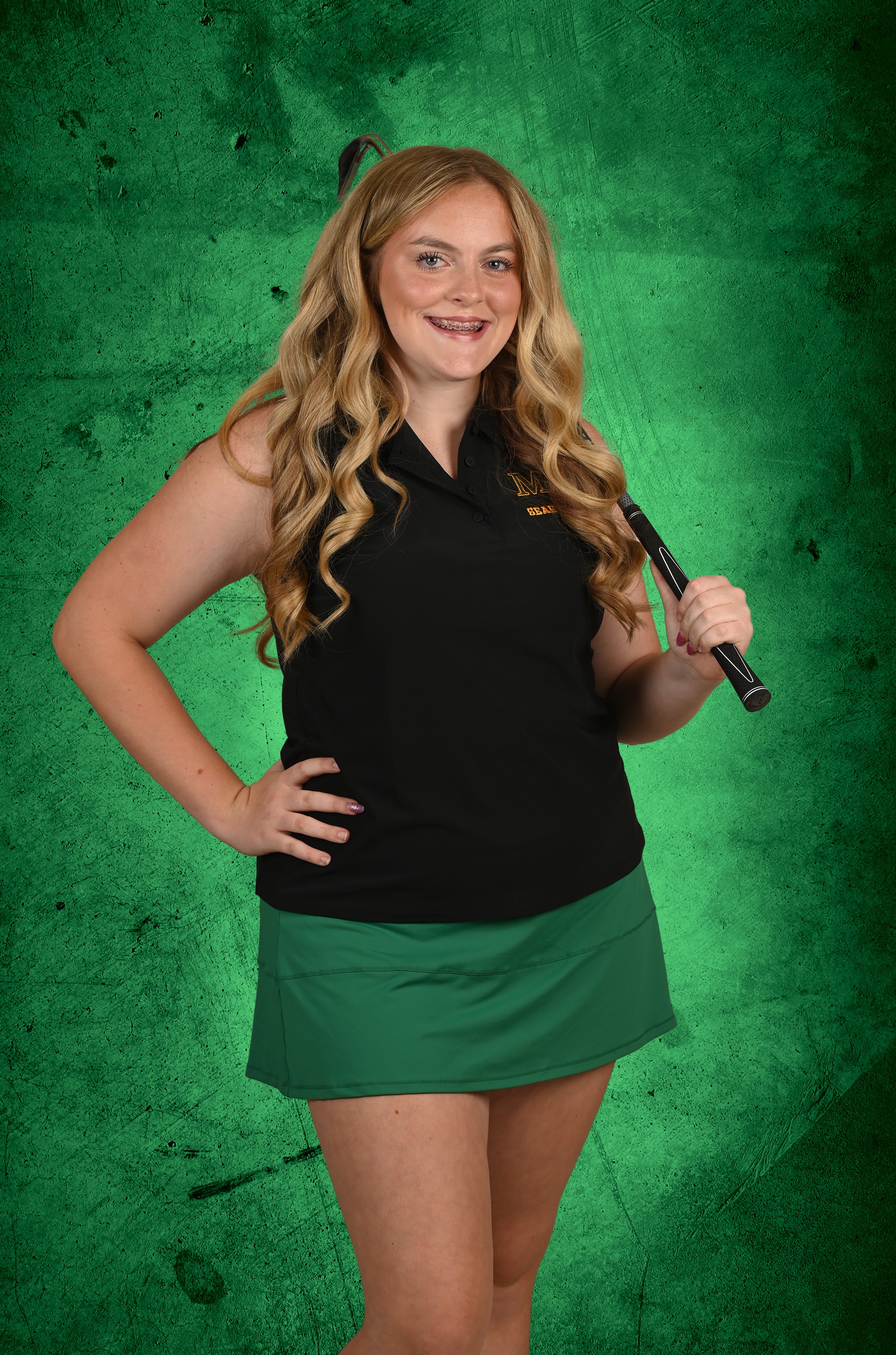 roster photo for Scarlett  Ashmore