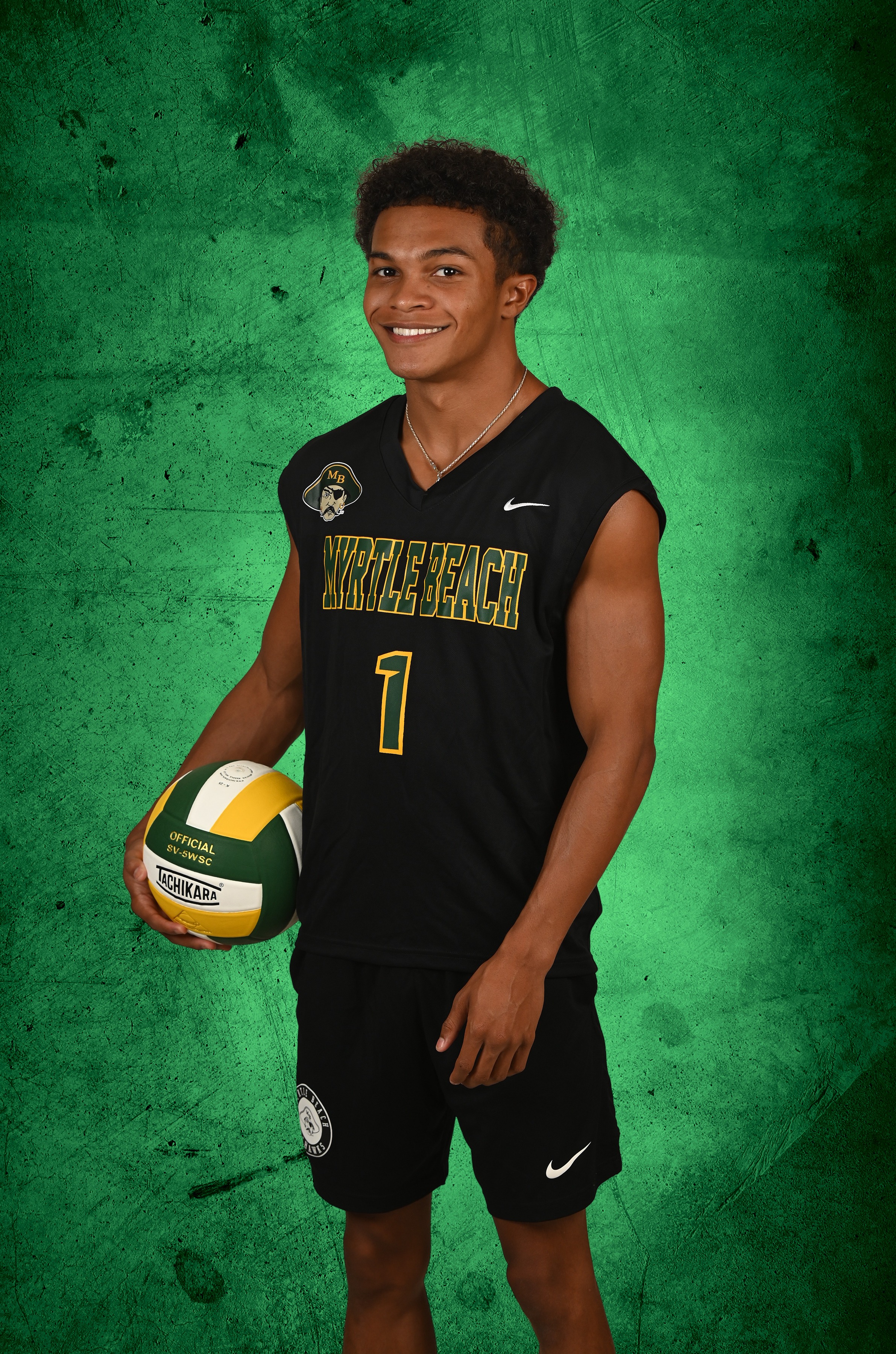 roster photo for Cameron Bessent