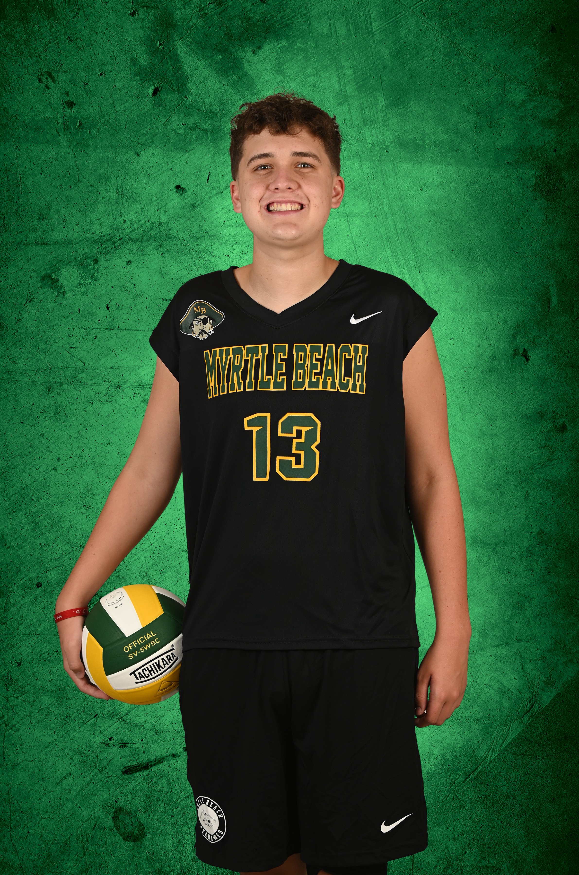 roster photo for James Pennington