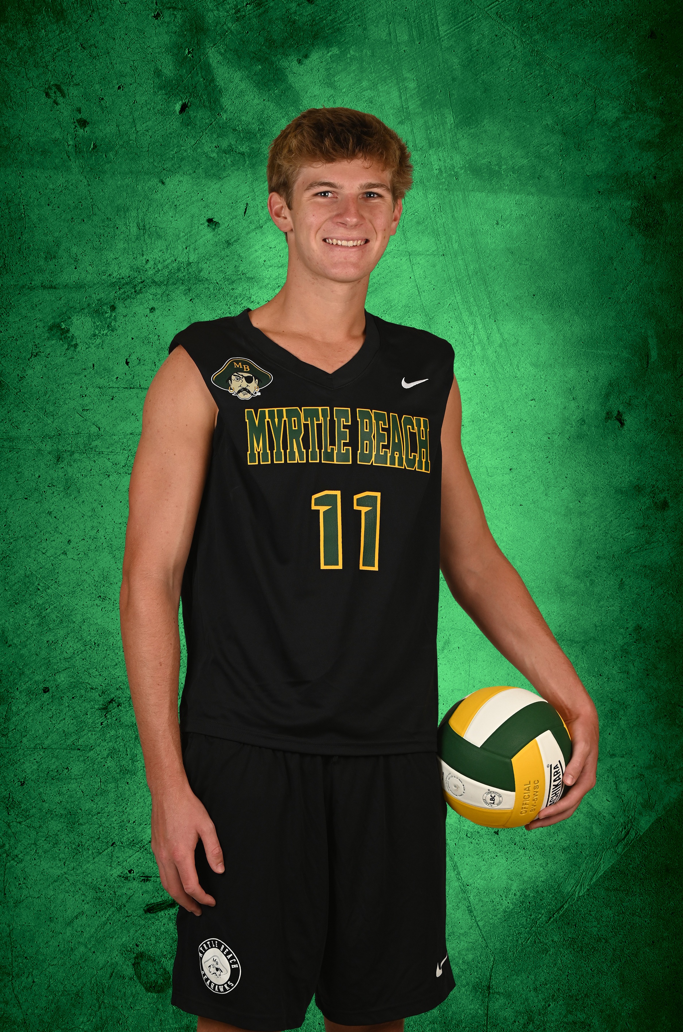 roster photo for Tate Siegmund