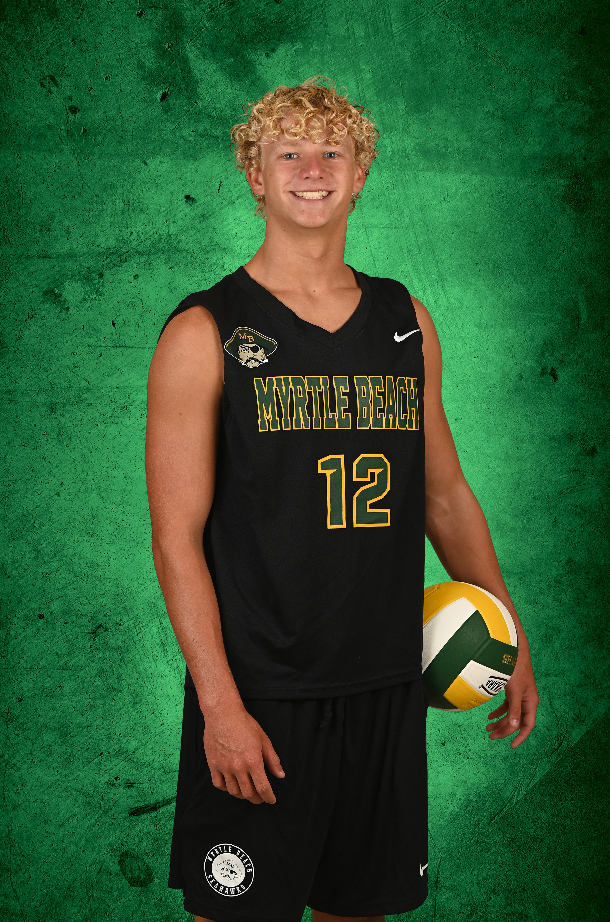 roster photo for Wesley  McMakin
