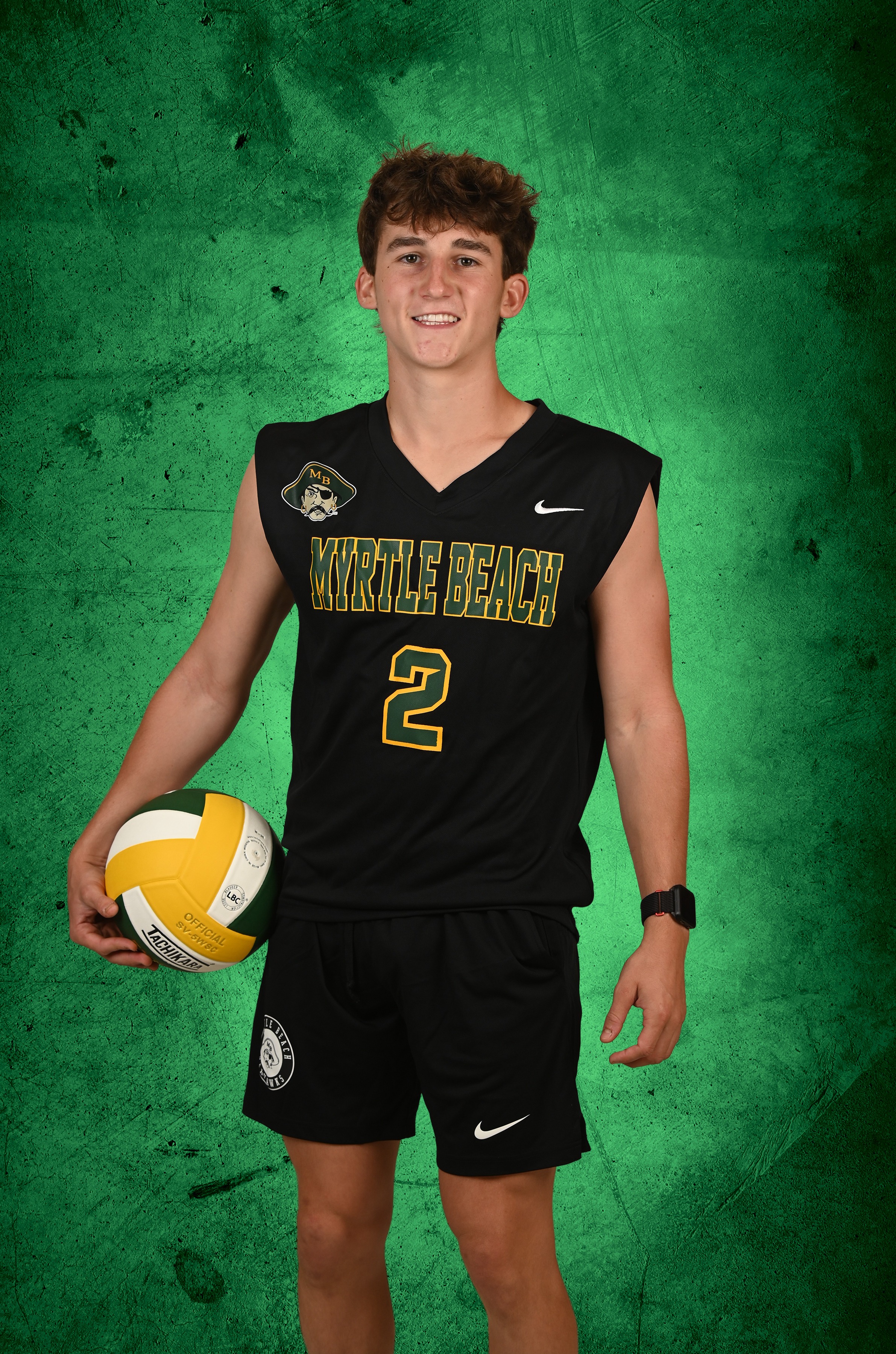 roster photo for Tristan Queener