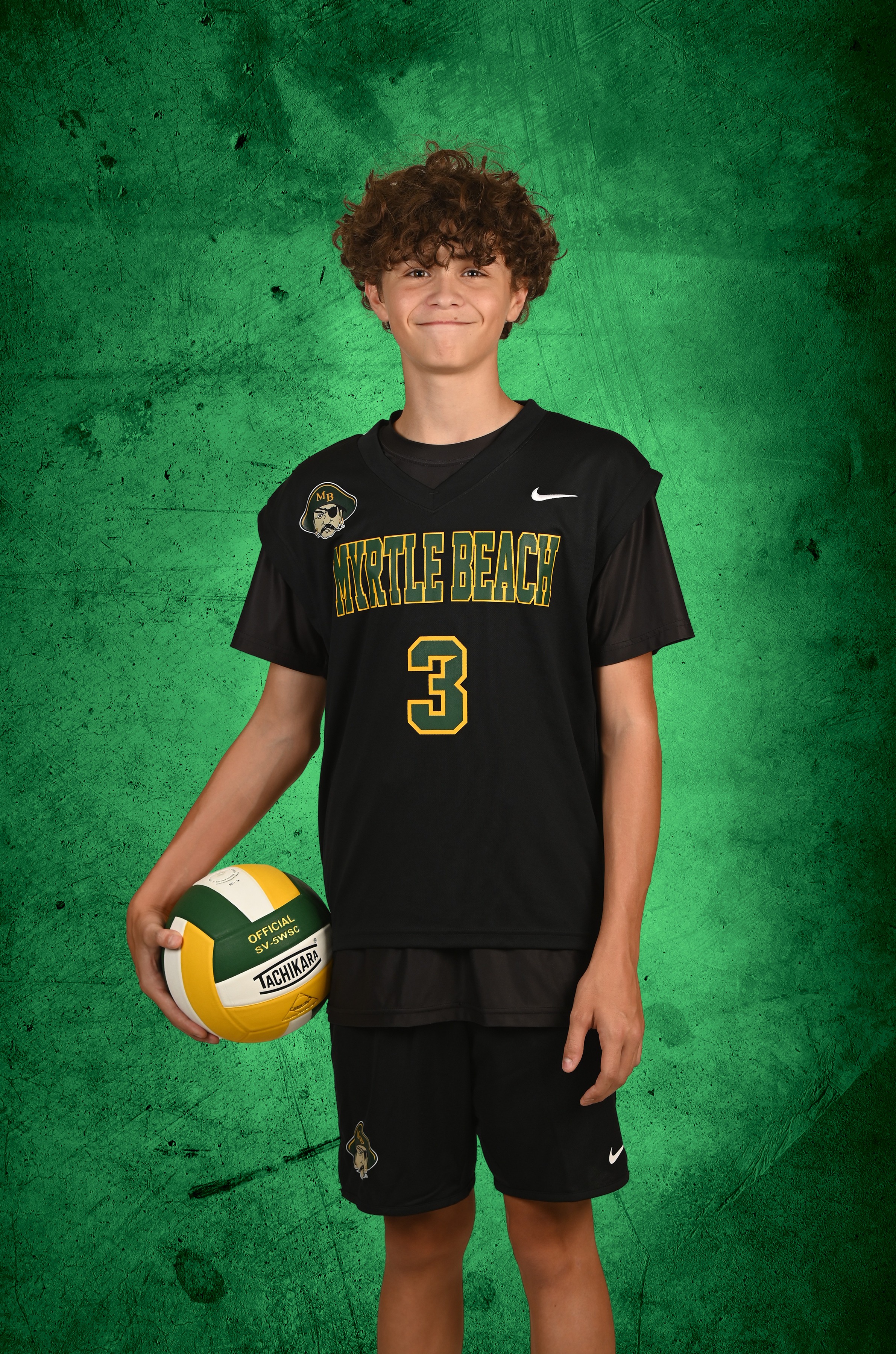 roster photo for Brock Port