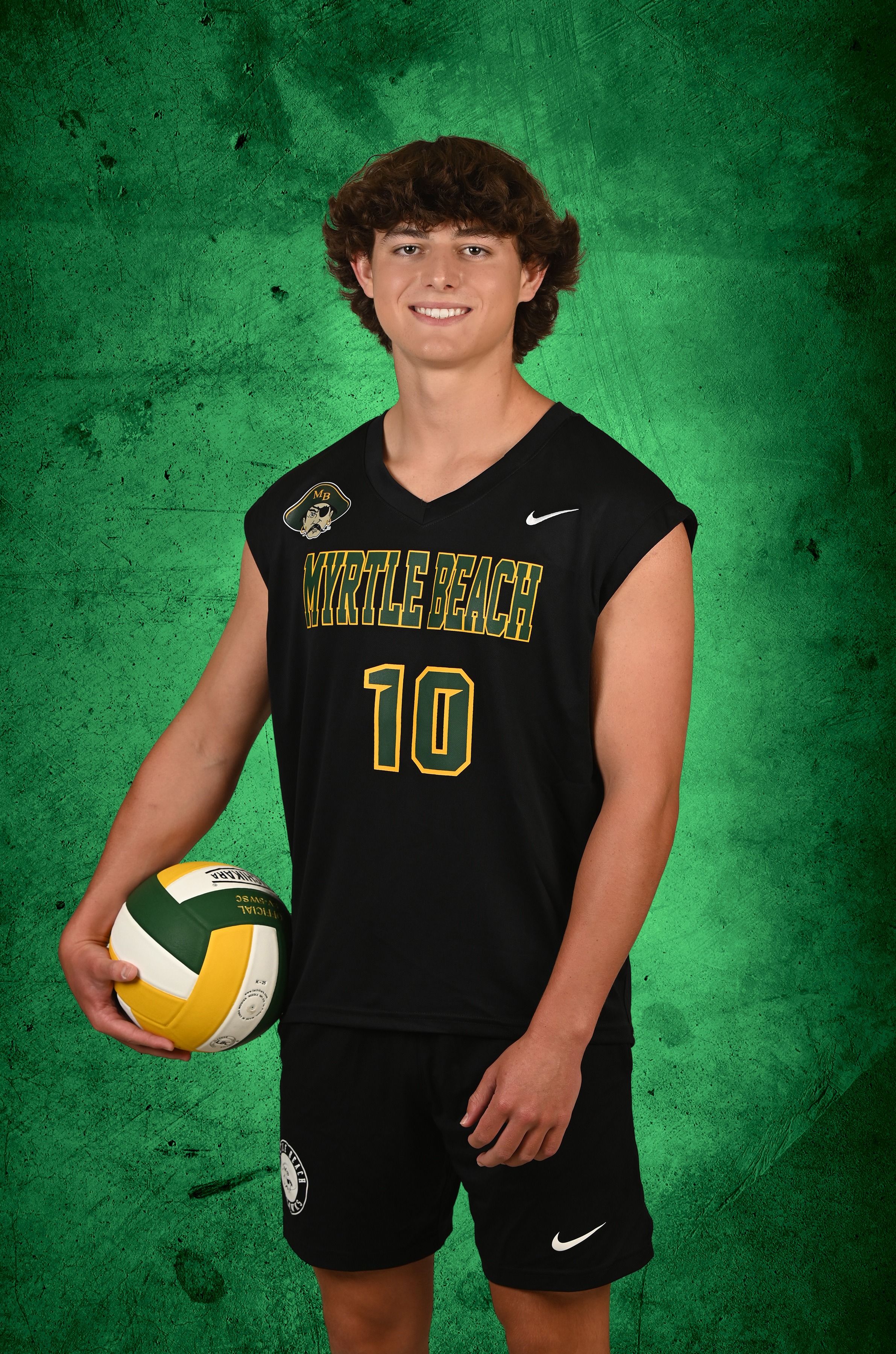 roster photo for James Hadstate