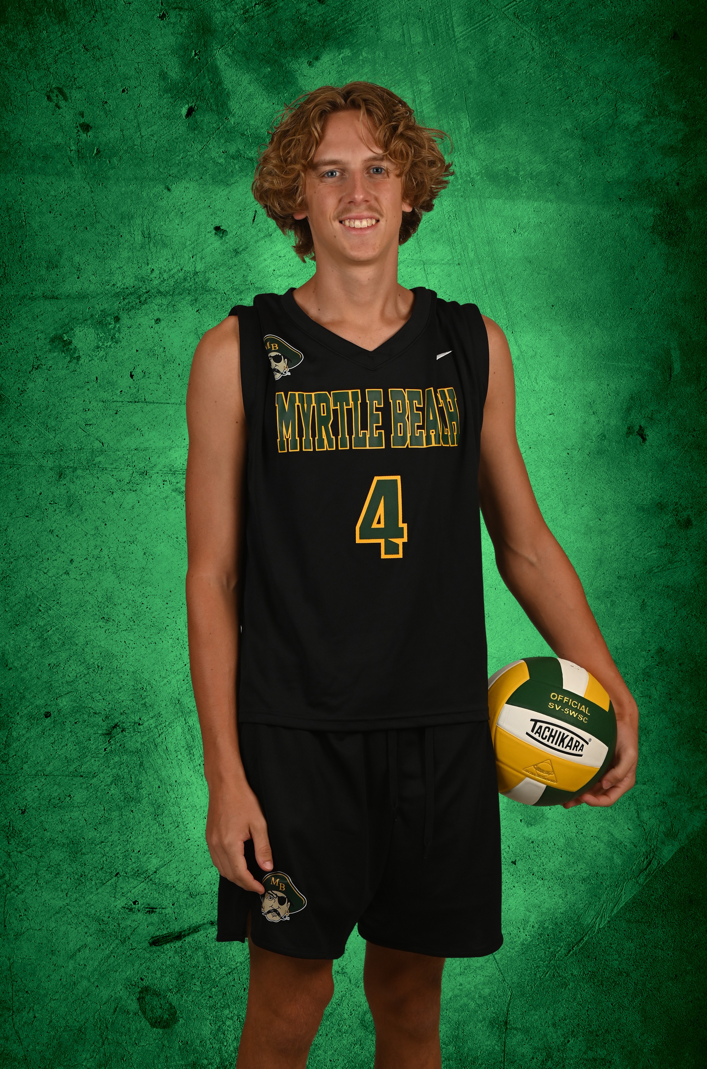 roster photo for William DeZwaan